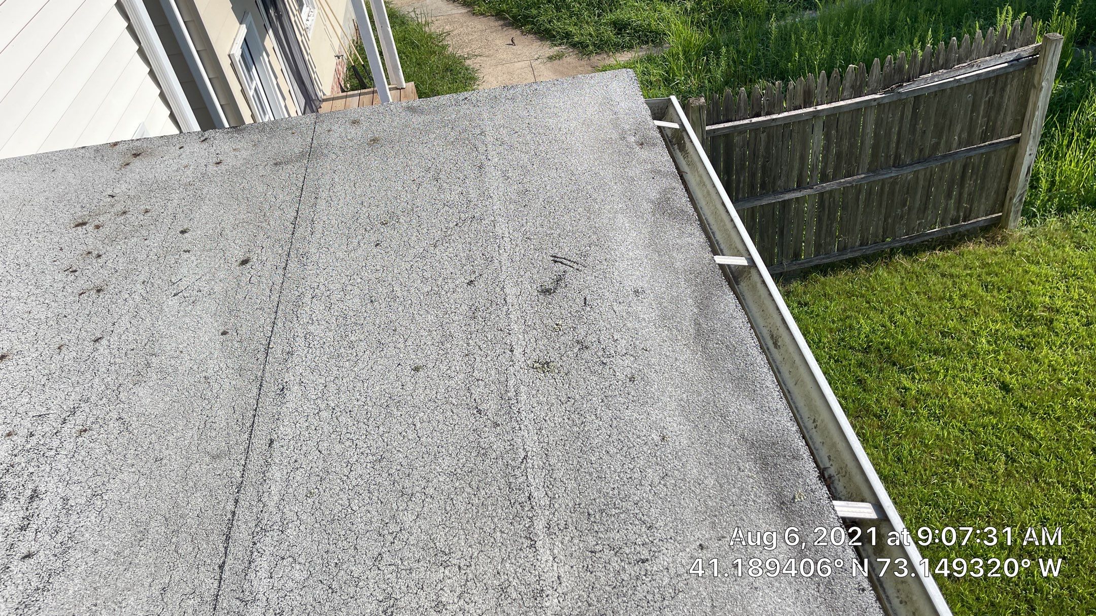 Owens Corning Duration Designer - Black Sable by A Plus Exterior