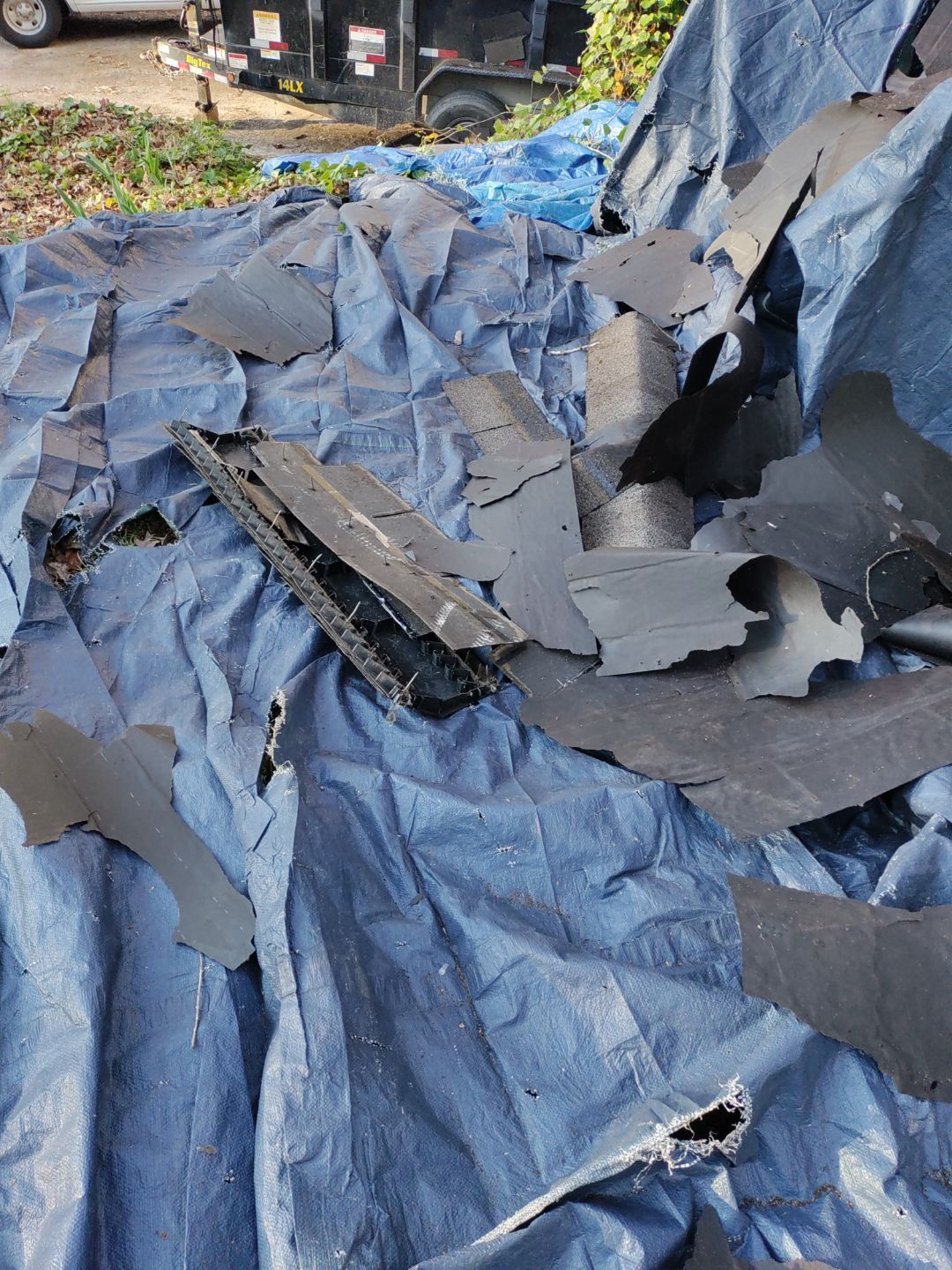 Residential Roofing Installation using Owens Corning by Inspector Roofing and Restoration