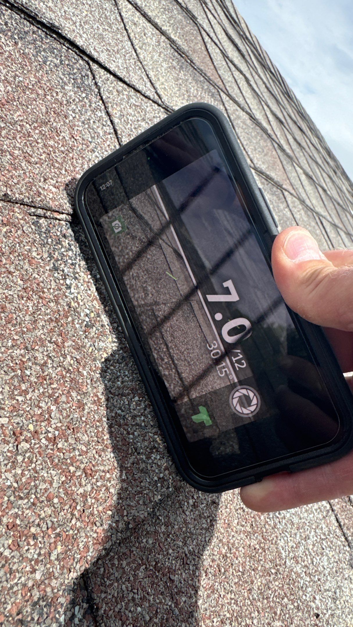 Euroshield in the Black Hills by Weather-Tite Exteriors LLC