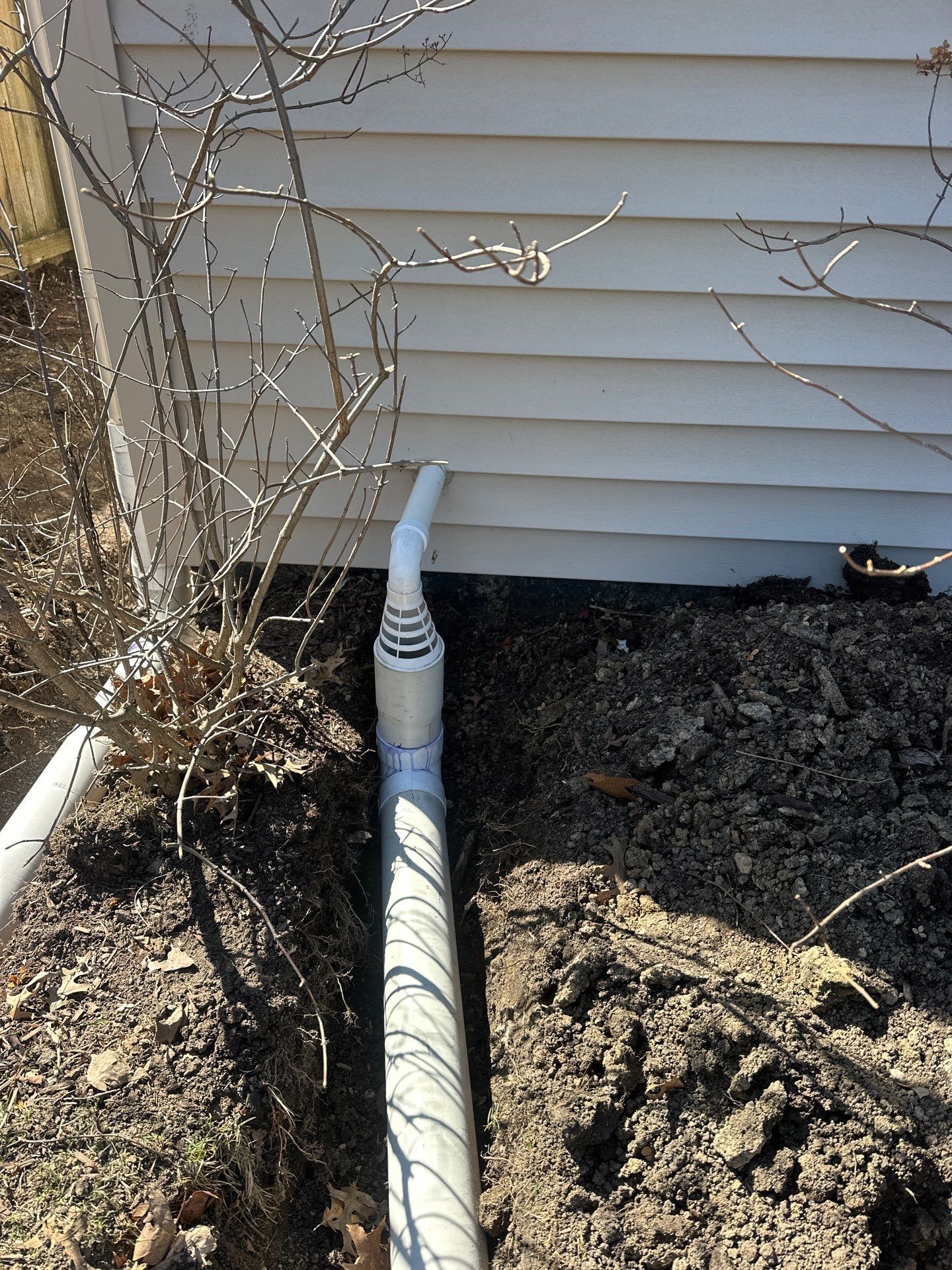 Jim Gilligan Project by A&N 