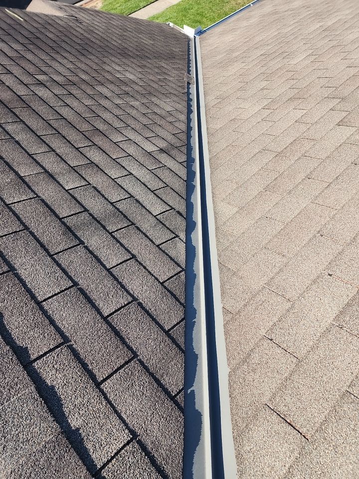 Fairfield Township - Hearthstone Grey by Tamlin Roofing