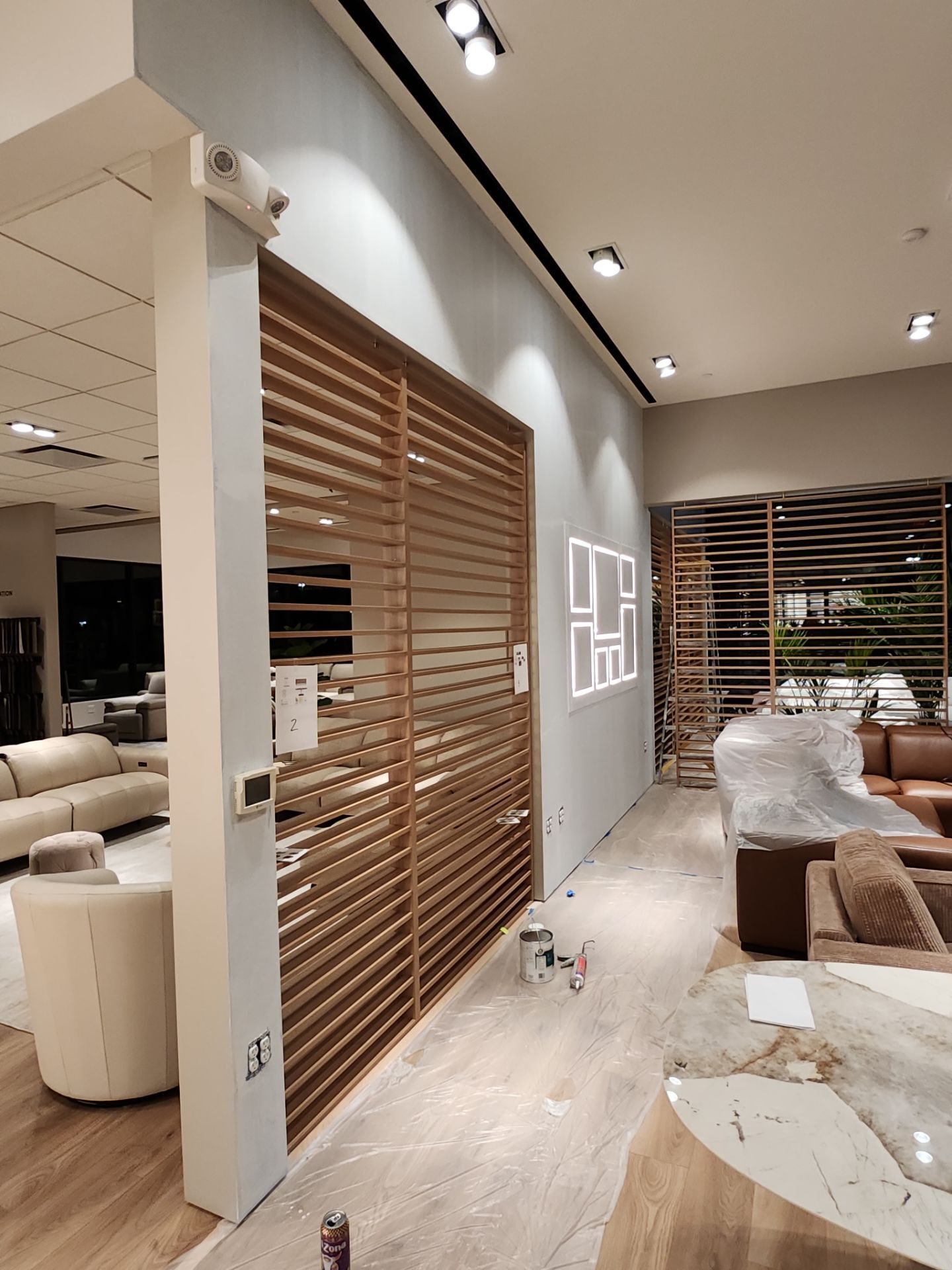 Project in Frisco by CERTAPRO PAINTERS OF SOUTHLAKE