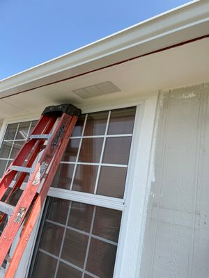 Project in Elbert