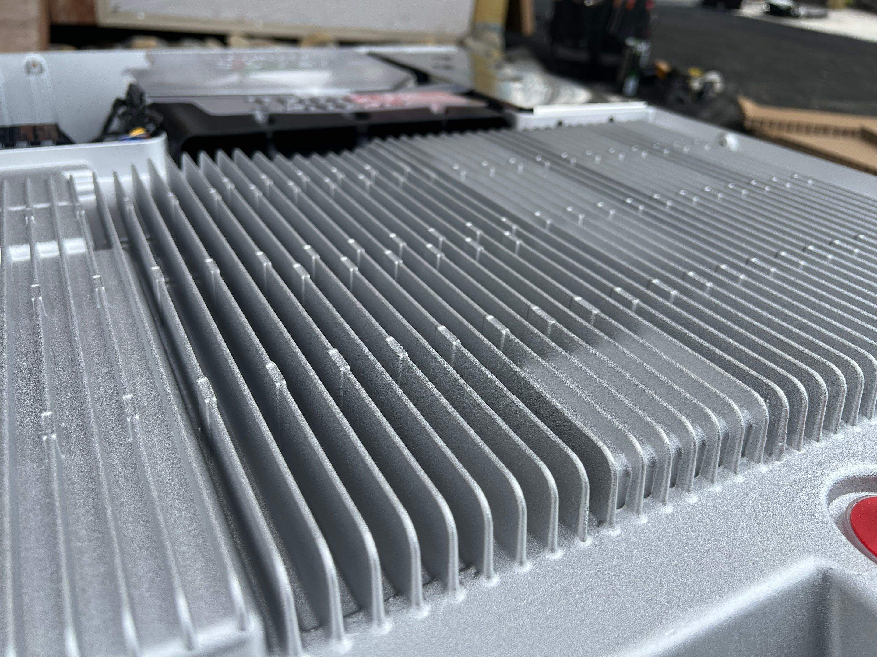 Tesla Powerwall 3 Installation by American Home Contractors