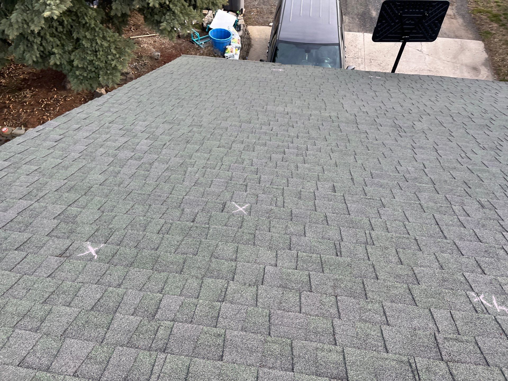 Project in Davenport by Peaks and Valleys Construction
