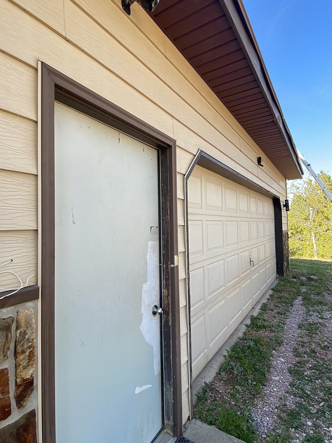 Black Hills Upgrade by Weather-Tite Exteriors LLC