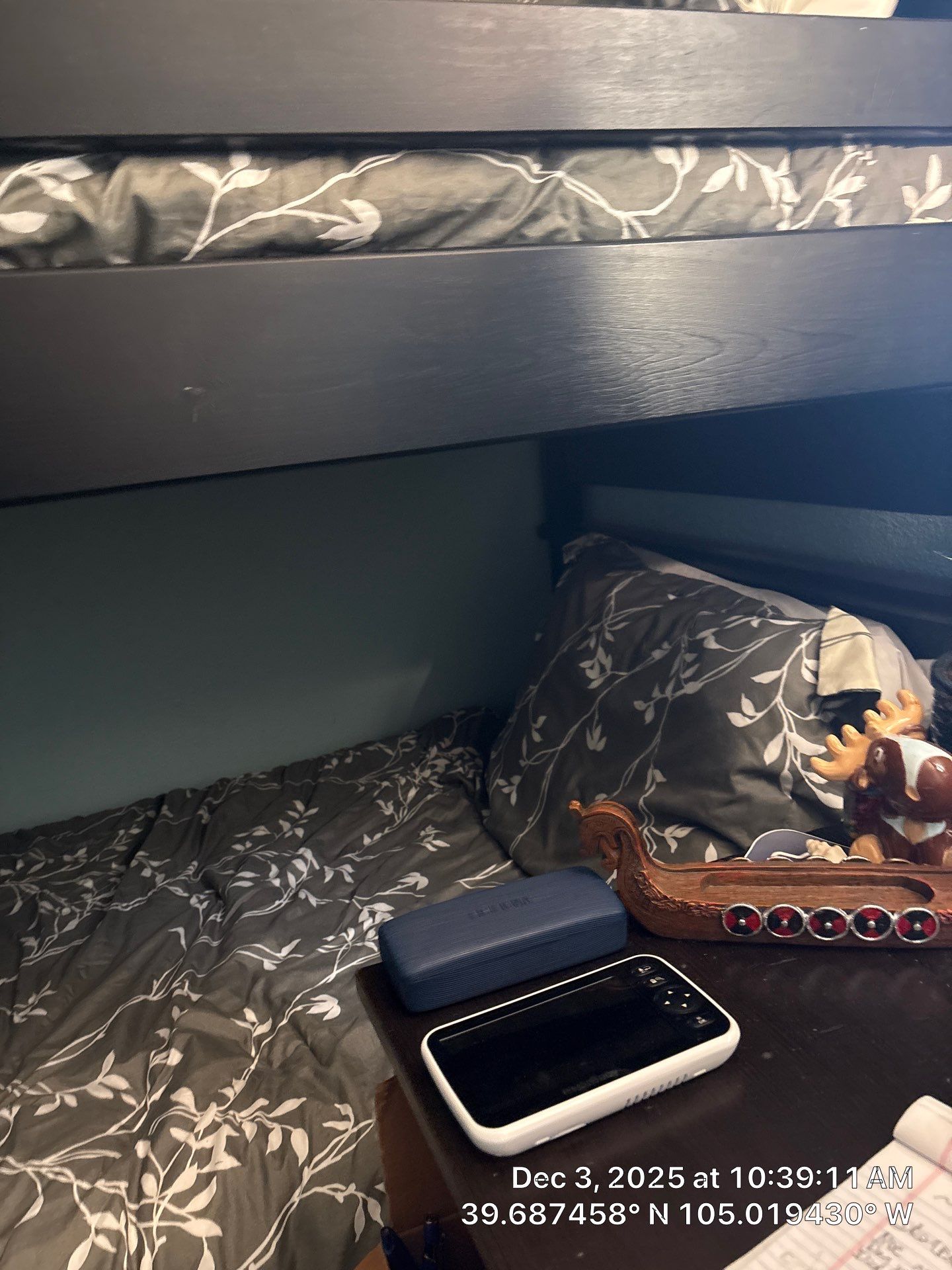 Jones Remodel by CompanyCam Sales Demo