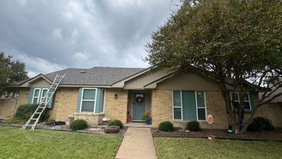 Project in Plano