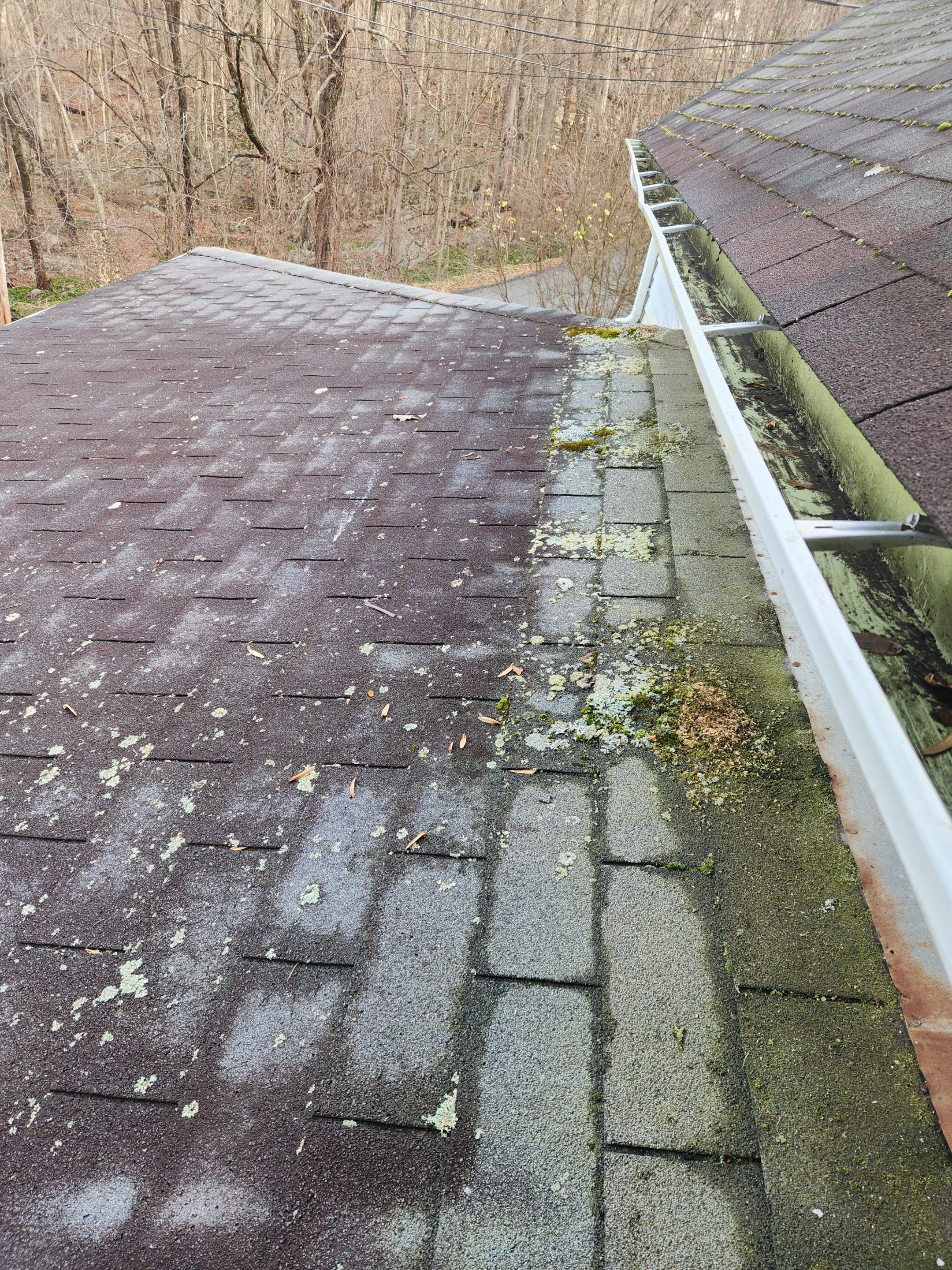 Happy Customerr in Stormville, NY by roberts roofing