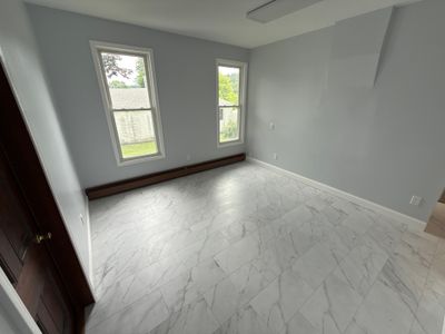 Office Renovation