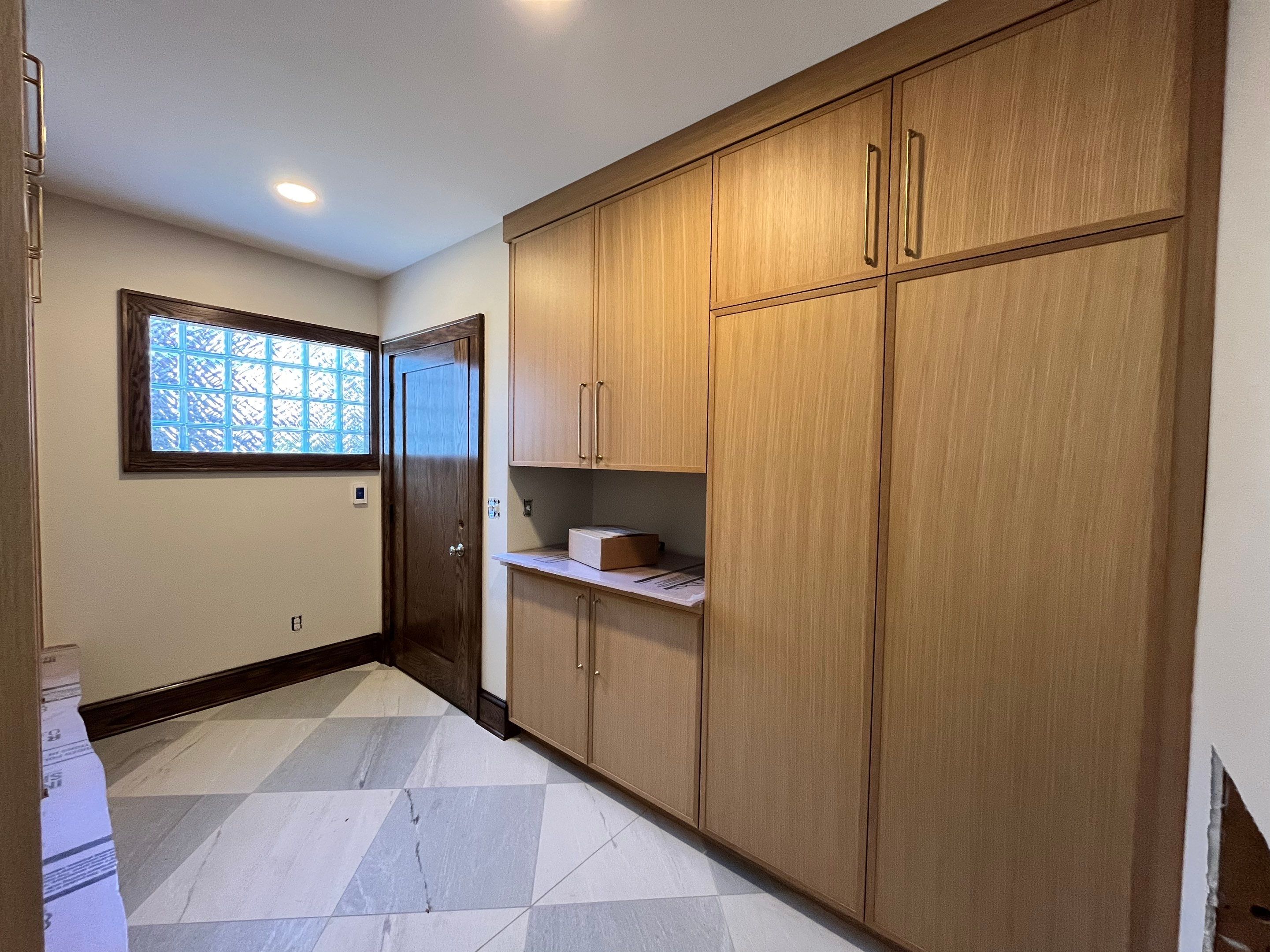 Project in Milwaukee by Lakeshore Painting Co. LLC