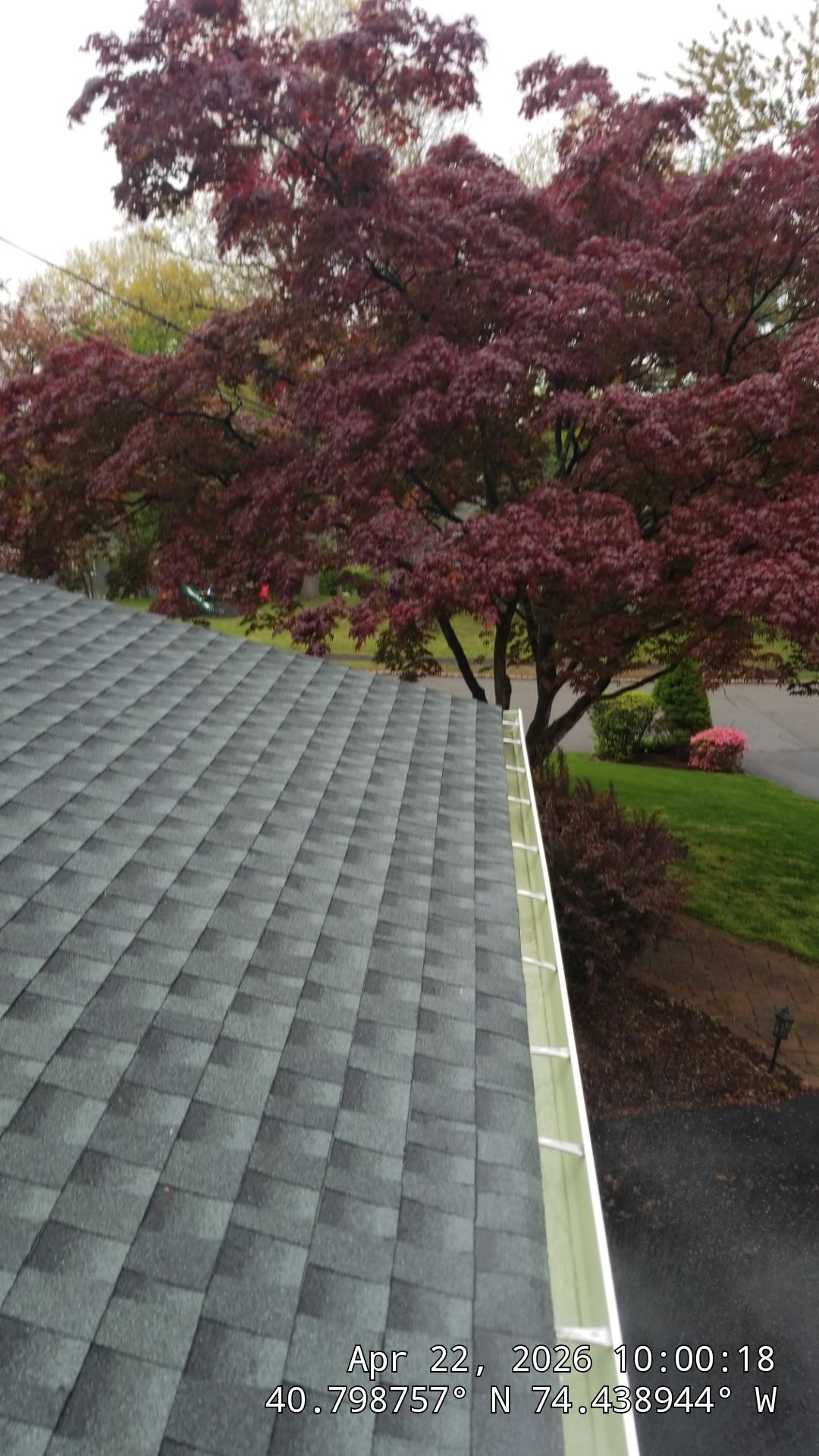 Gutter Cleaning Essential Plan in Morristown, NJ by NJ Home Maintenance Services