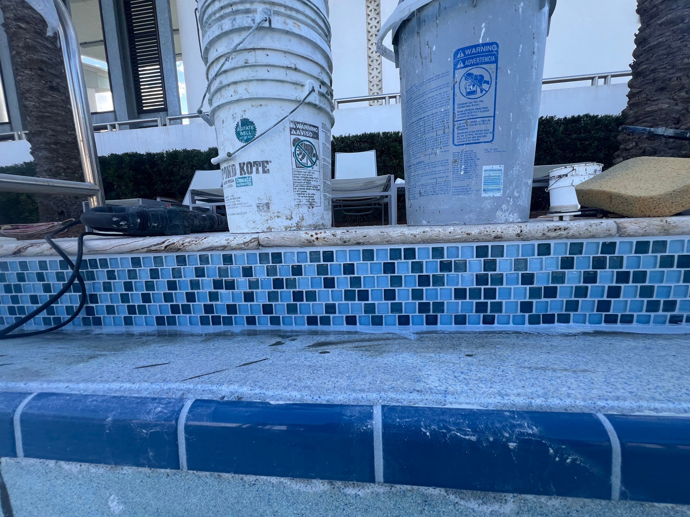 Rosemary Owners Association Pool - PCB by ASP - America's Swimming Pool Company