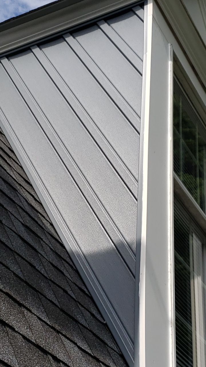 Dormer & Trim Repair in Jarrettsville using Dormer & Trim Repair in Jarrettsville by Roof Right Inc