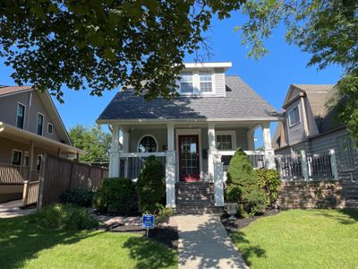 Roof Replacement using CertainTeed Landmark
