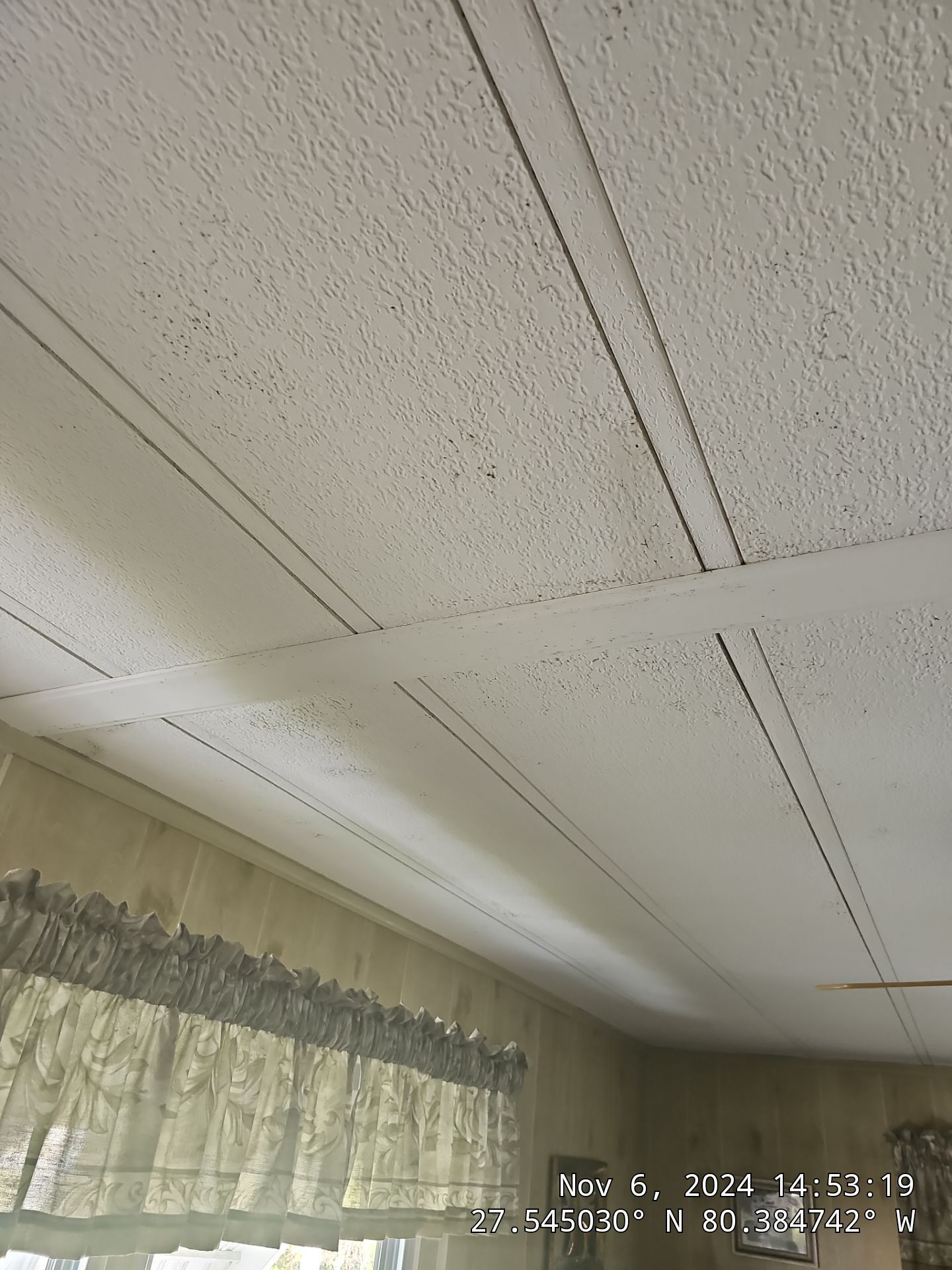 Mold Remediation using Ozone Treatment by SuperClean 