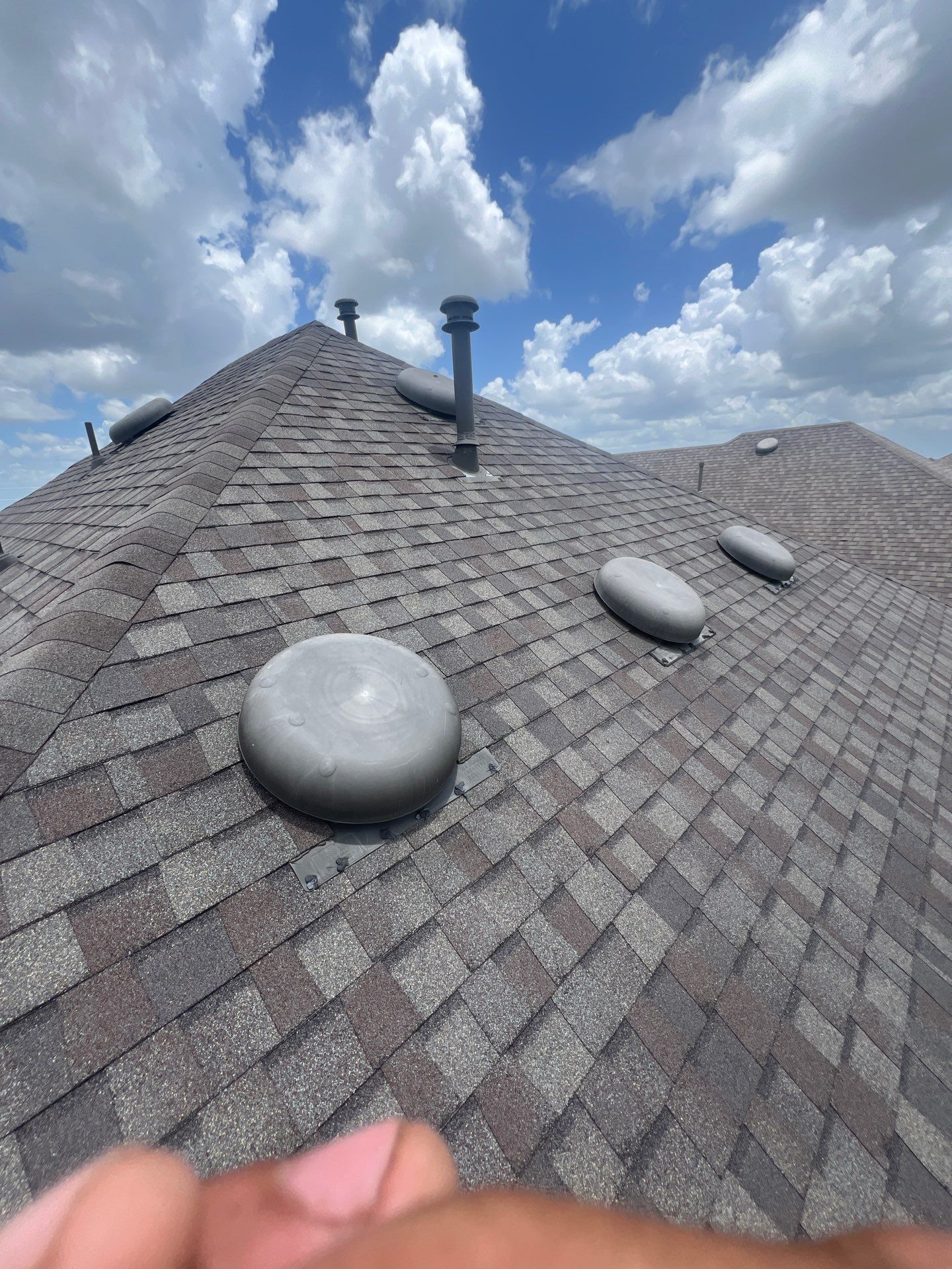 Roof Repair Katy by Roof Repair Company