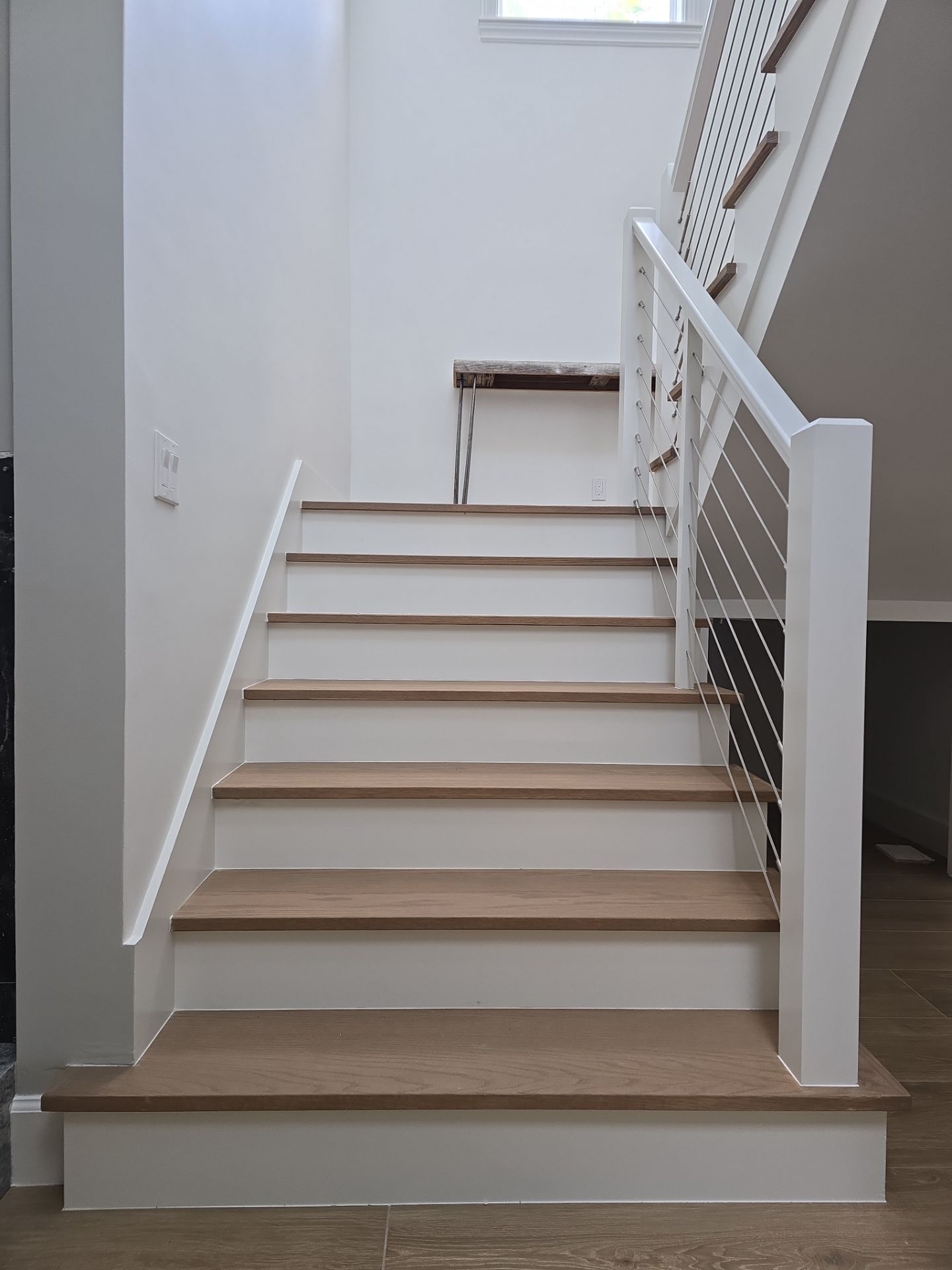 Project in Jupiter, Florida by BSBuilds Design & Manufacturing Co LLC