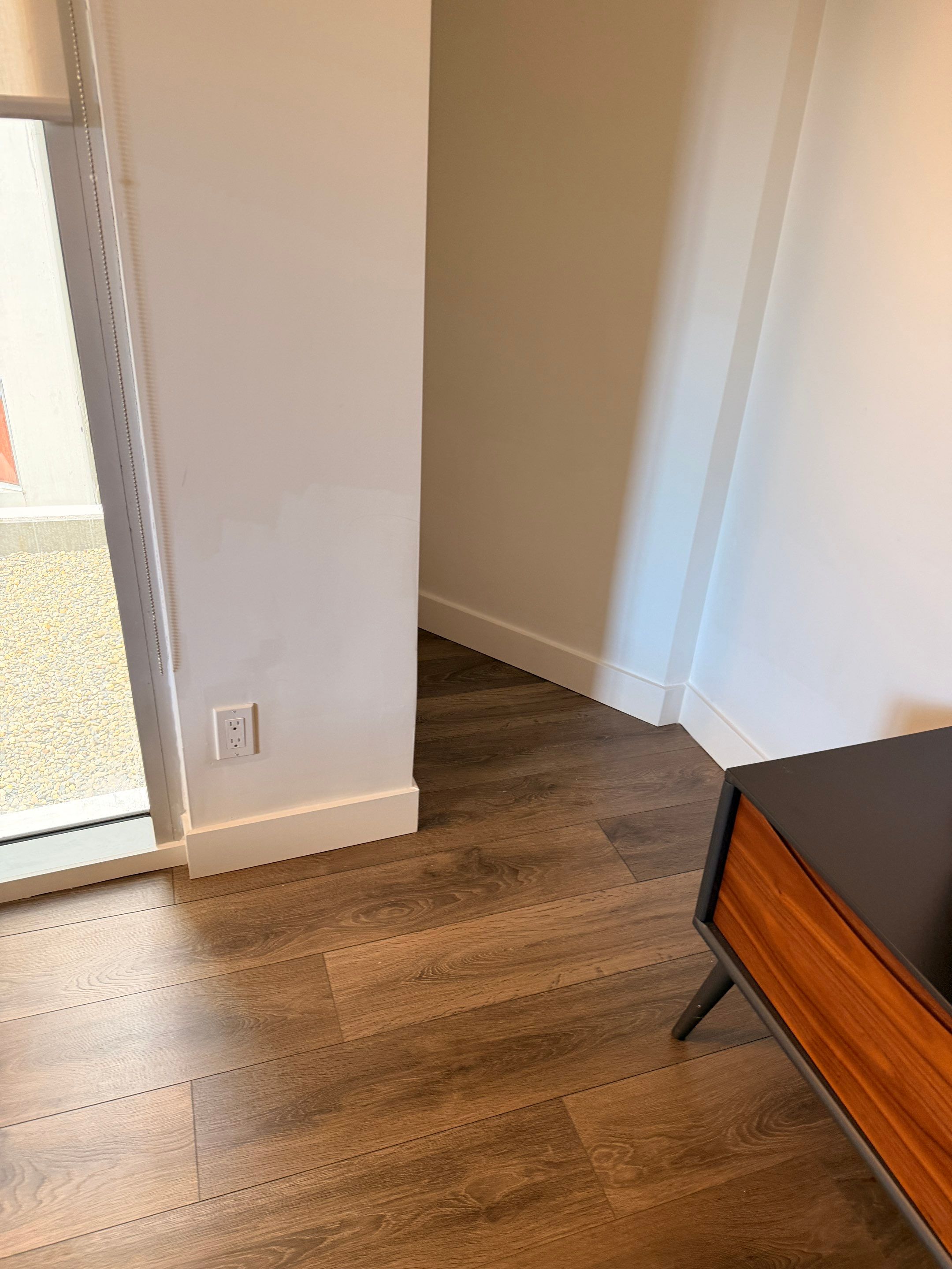 Mold Remediation & Flooring Restoration After Moisture Barrier Failure by YVR Construction Group