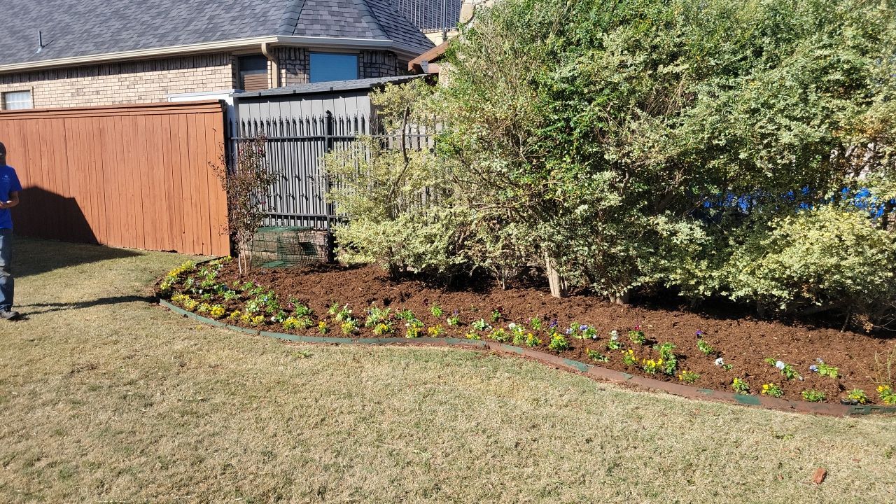 Landscape  by Clays Services Inc