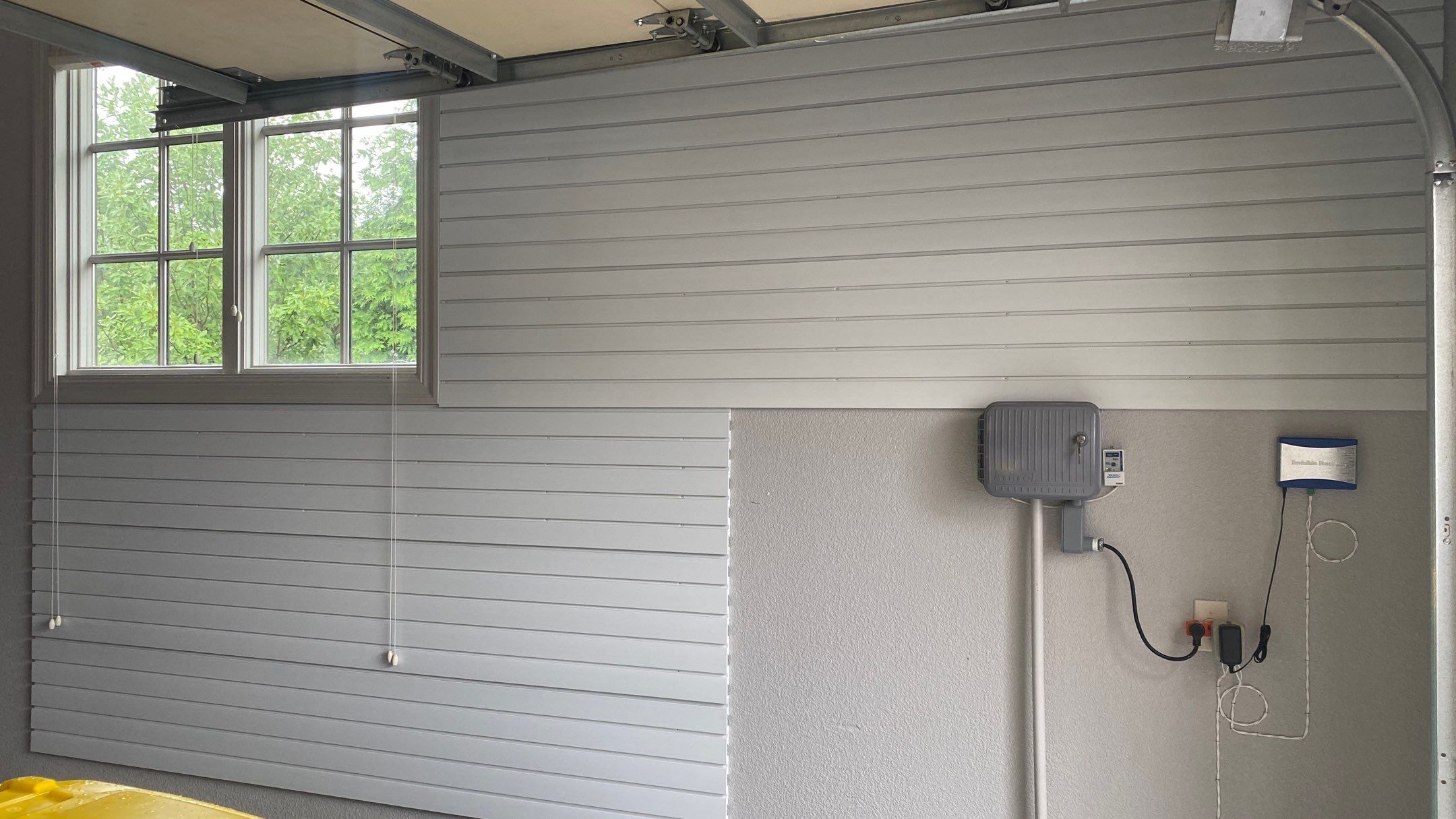 Brad F. upgrades his garage storage! by Banner Garage