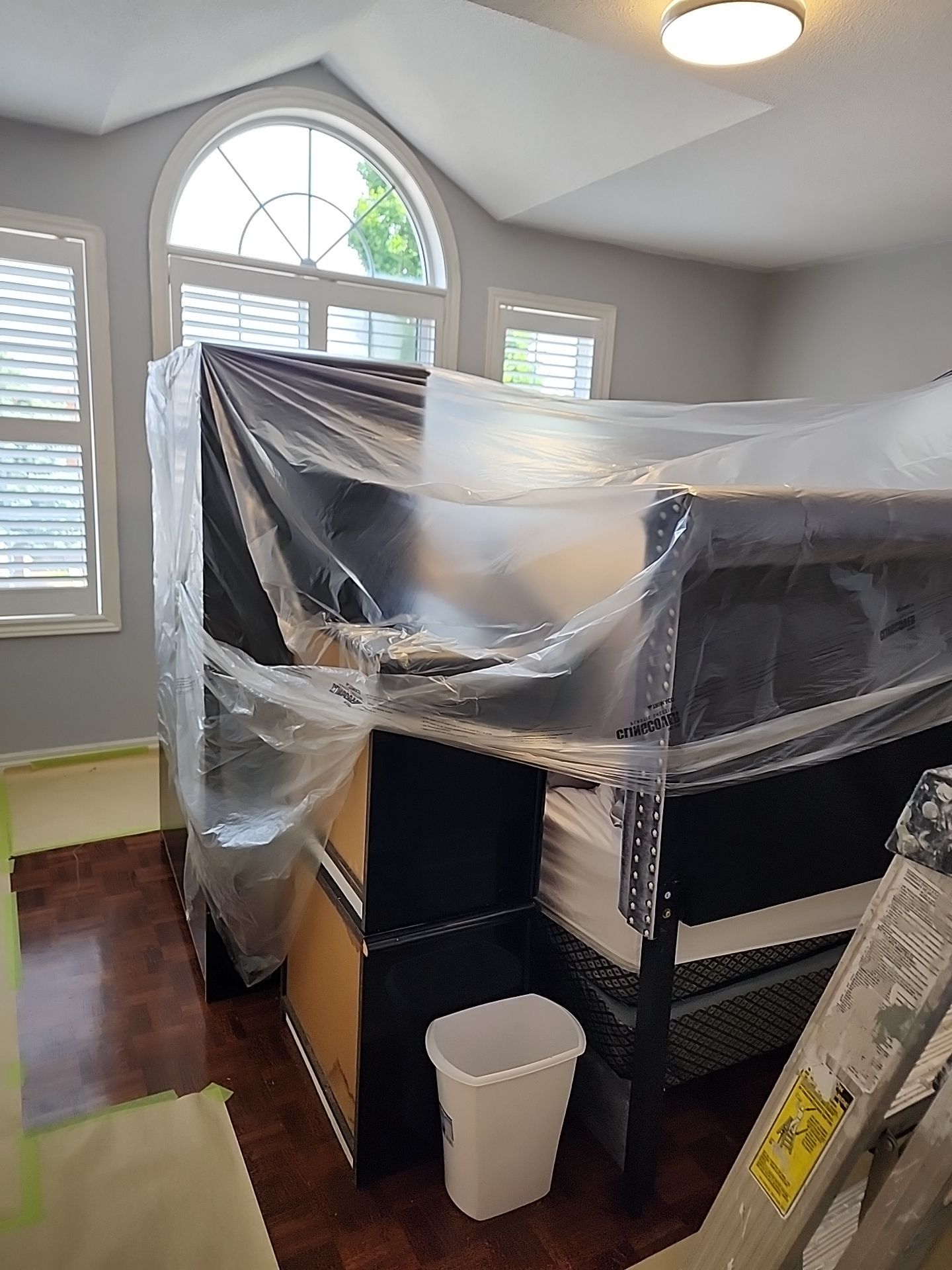 Project in Vaughan, by GTA HOME PAINTING