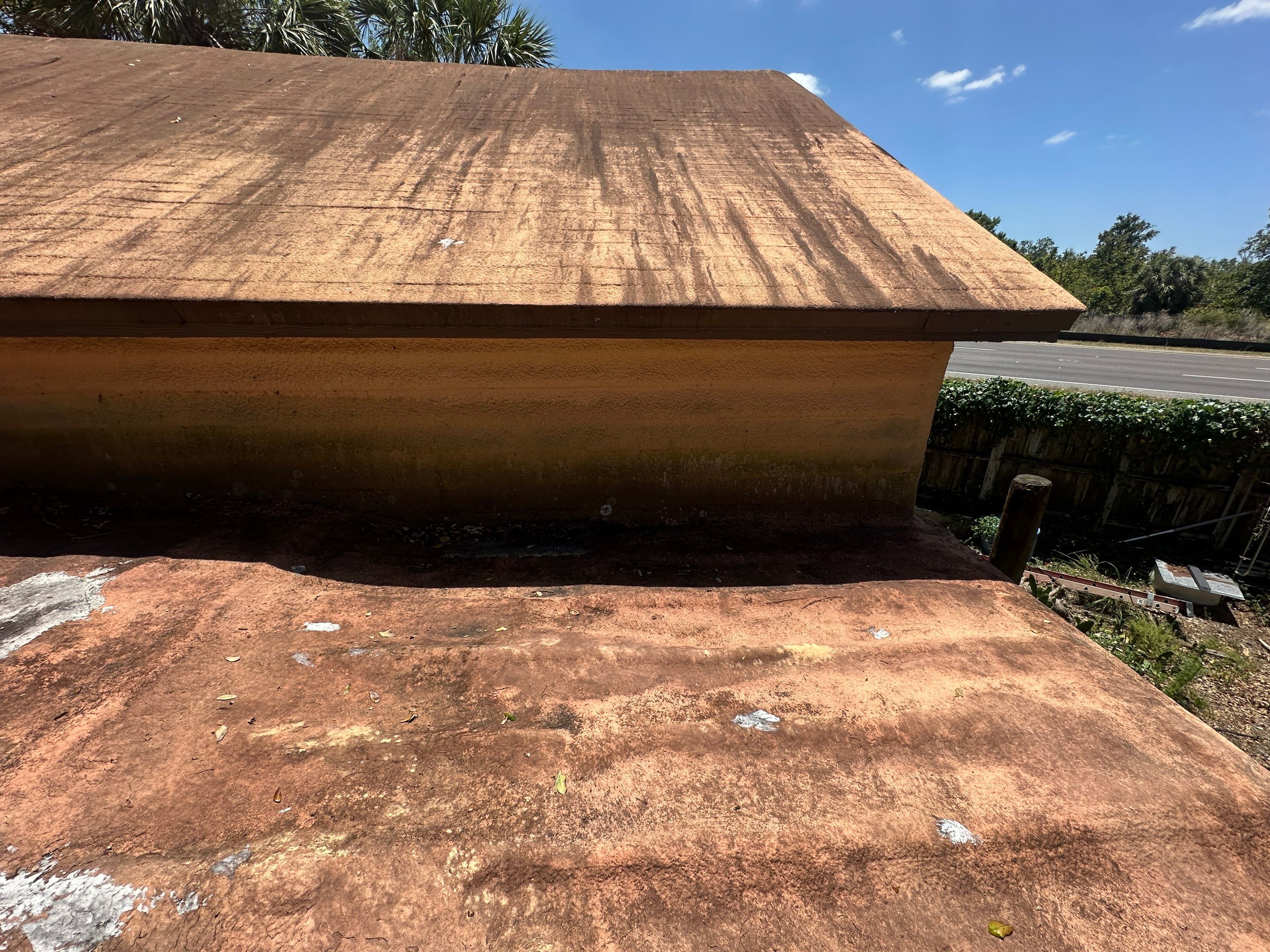 Wind & Storm Damage Claim in Punta Gorda by FLAPA & KeyStone