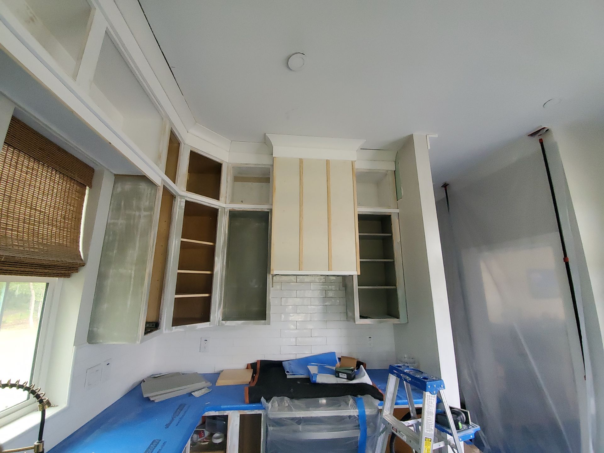 Project in Hollywood by Kitchen Tune Up