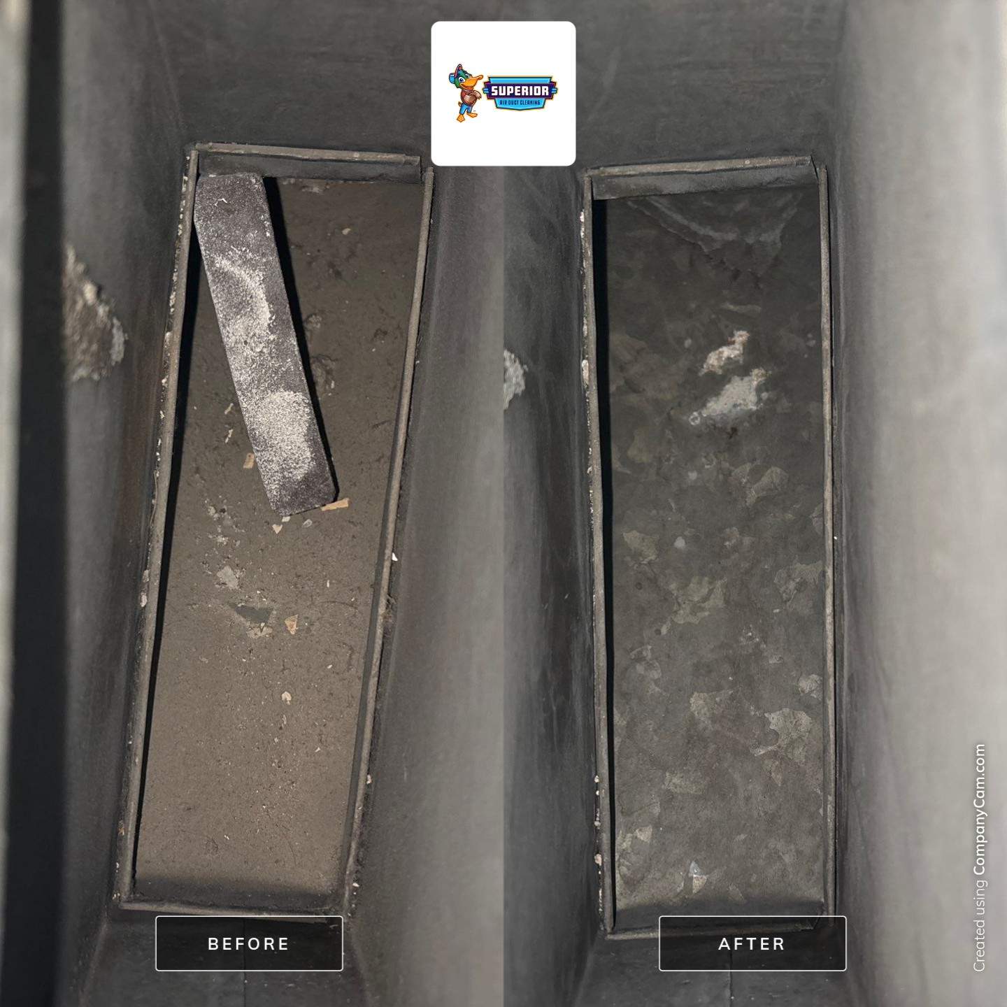 Air Duct Cleaning in New Eagle, PA by Superior Air Duct Cleaning