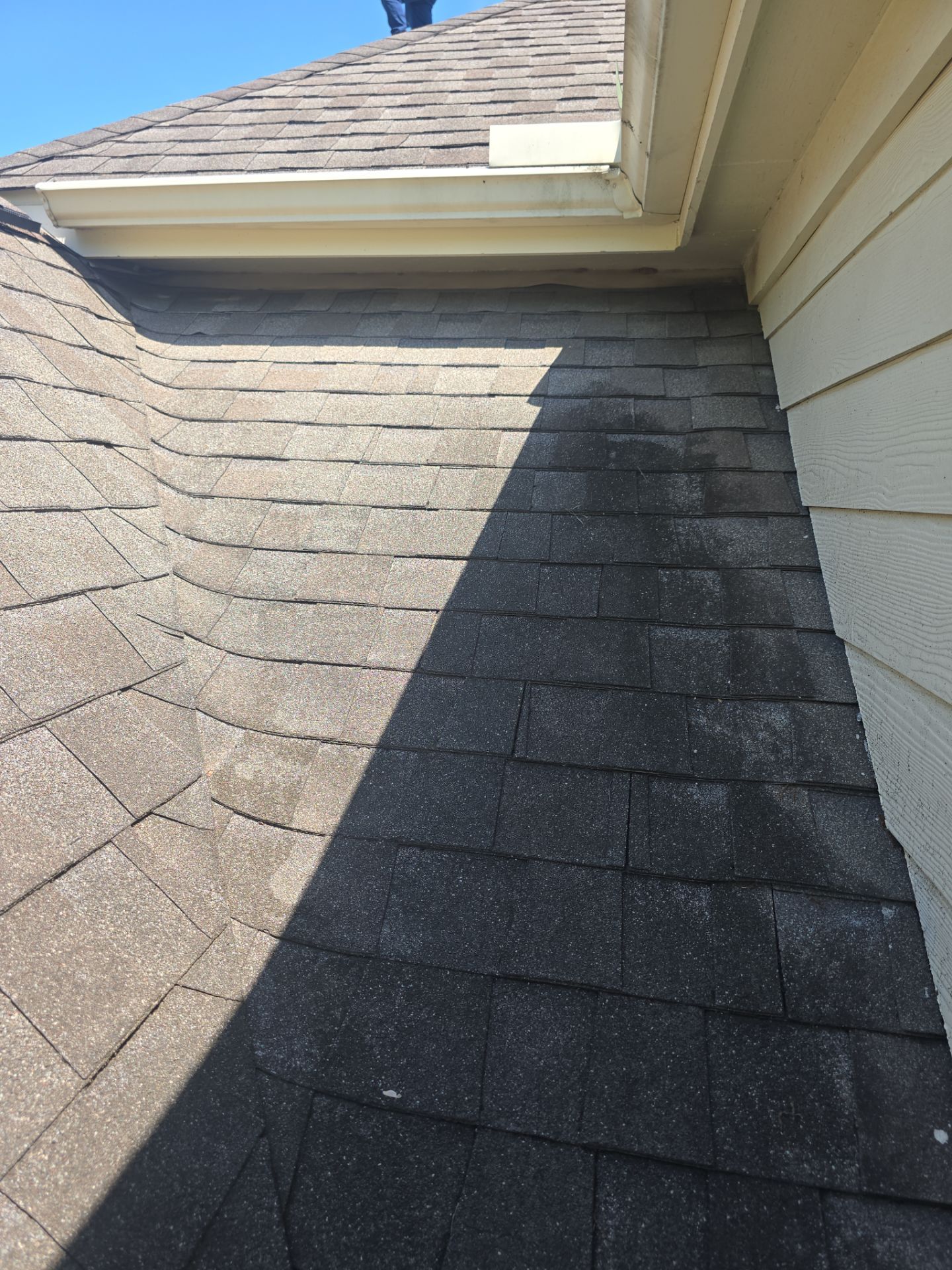 Roof Repair Sugarland by Roof Repair Services LLC