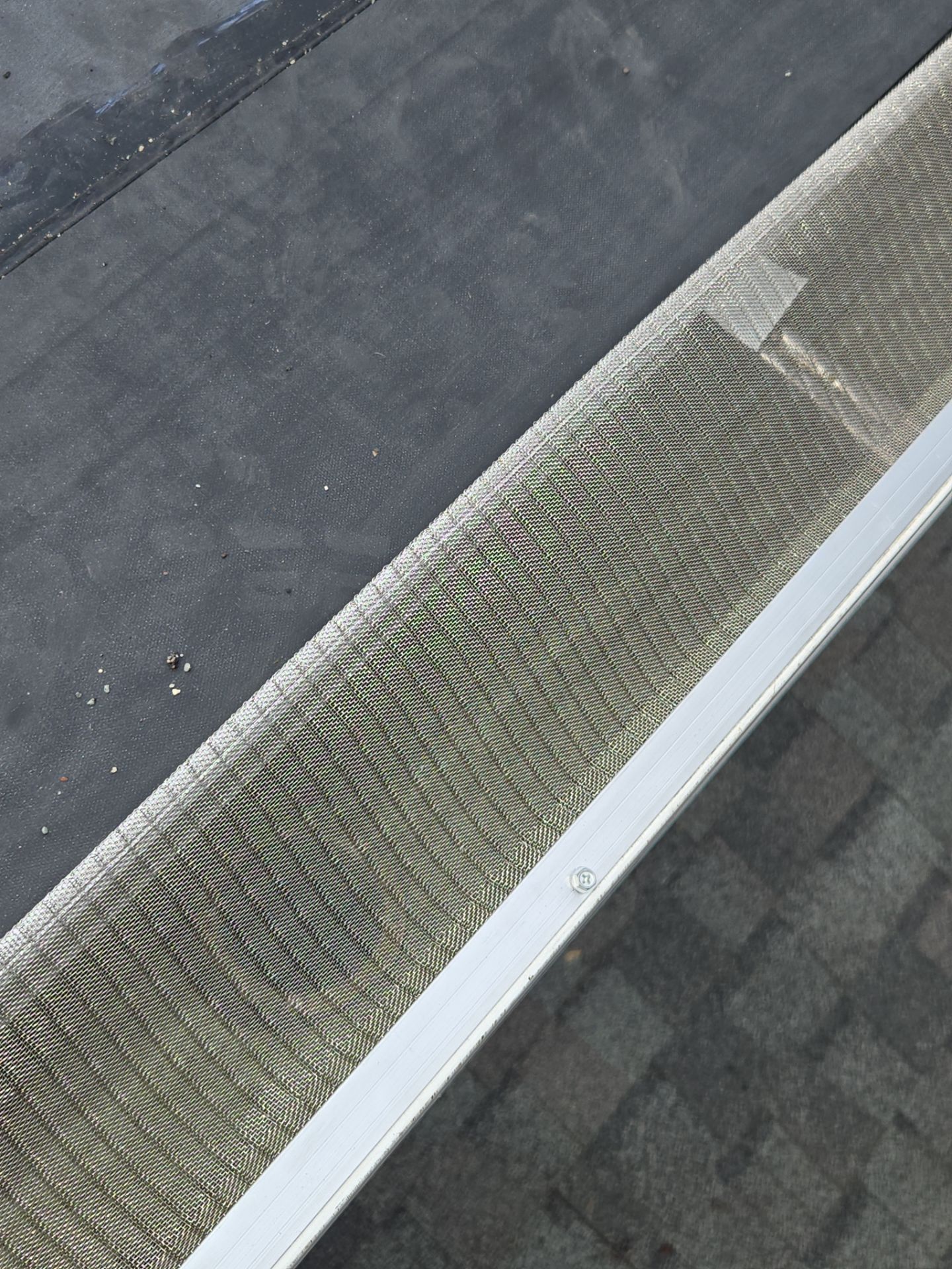 Residential Roofing Installation using Tamko Slatestone gray by A Plus Exterior