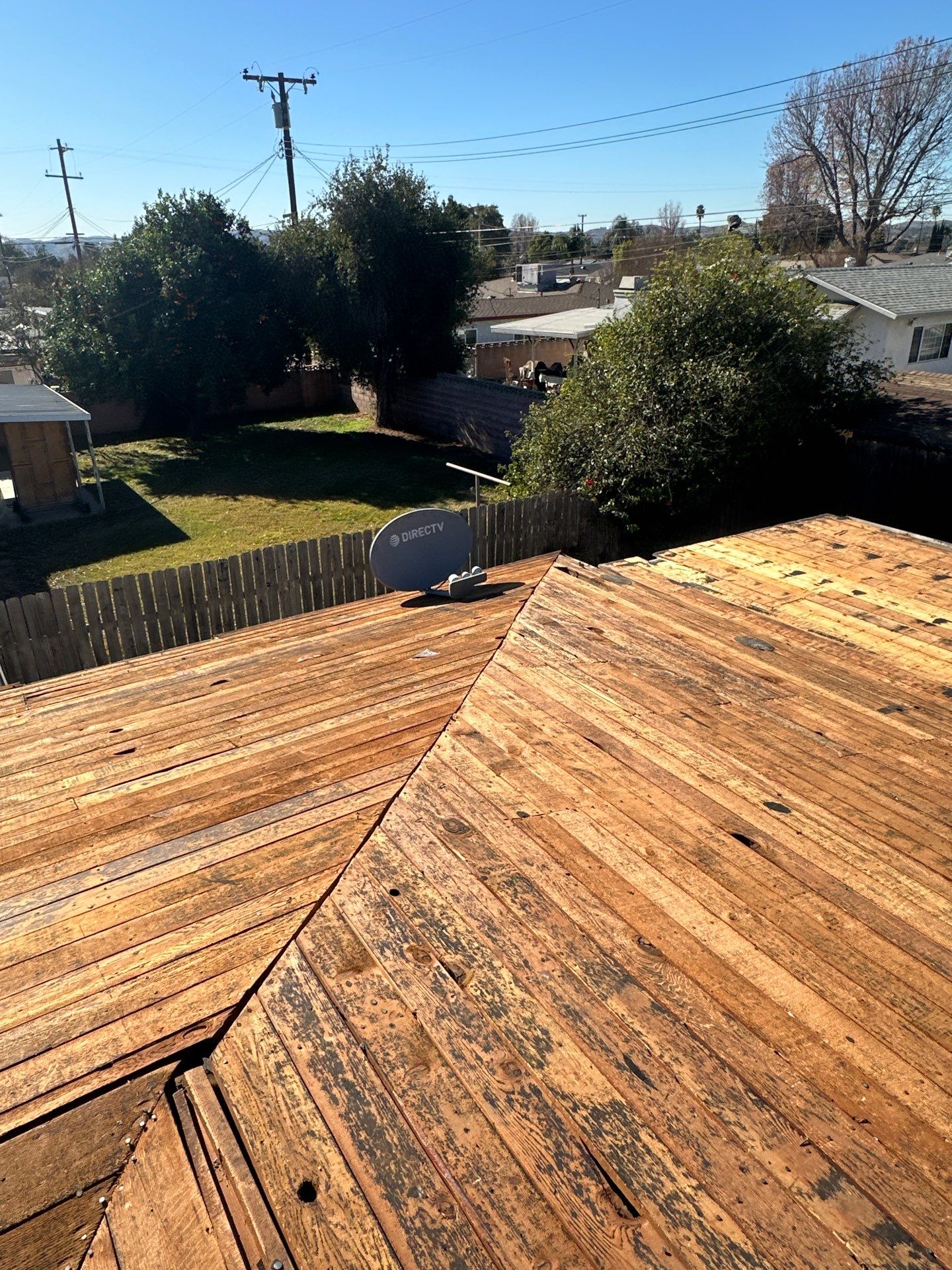 Roof Replacement - Chino, CA 91710 by Epic Roof Replacement