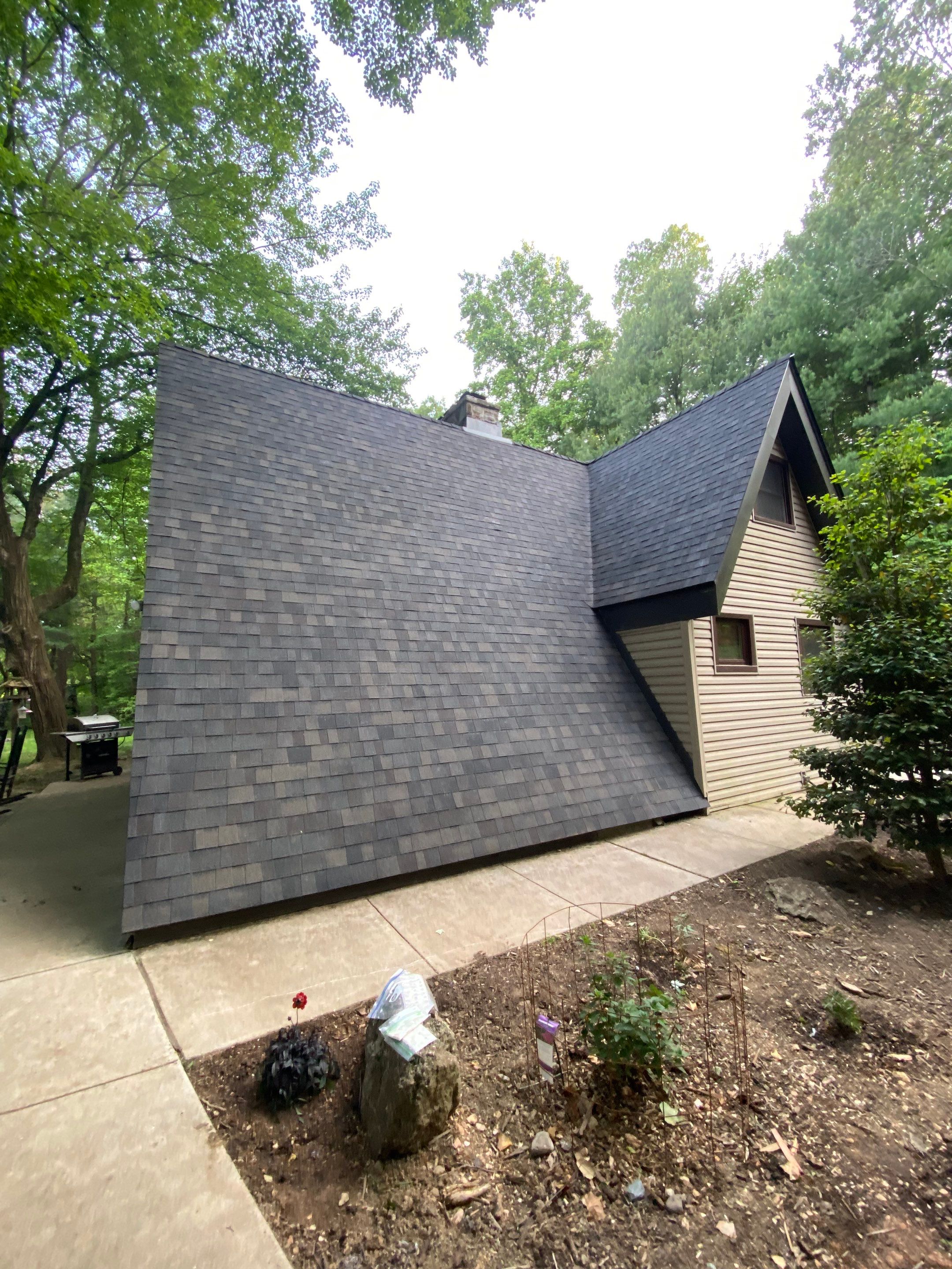 Roof Replacement & Restoration in Westminster, MD • Christi B. by Seipp Roofing, LLC