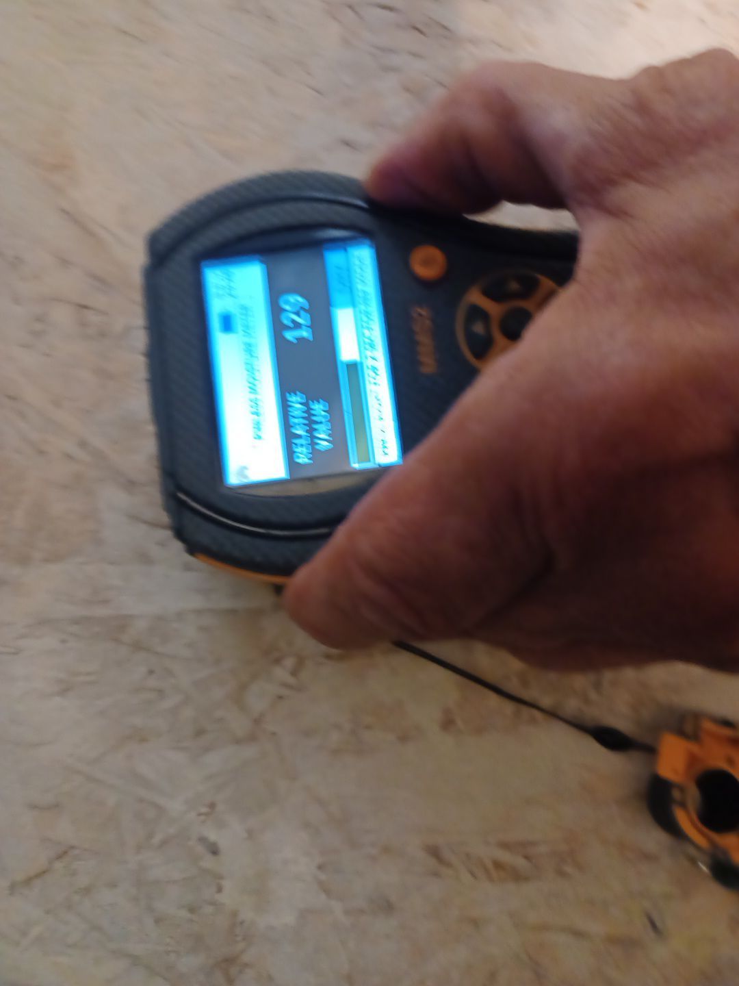 Project in Chesterfield by EzDry Water Mitigation & Property Restoration