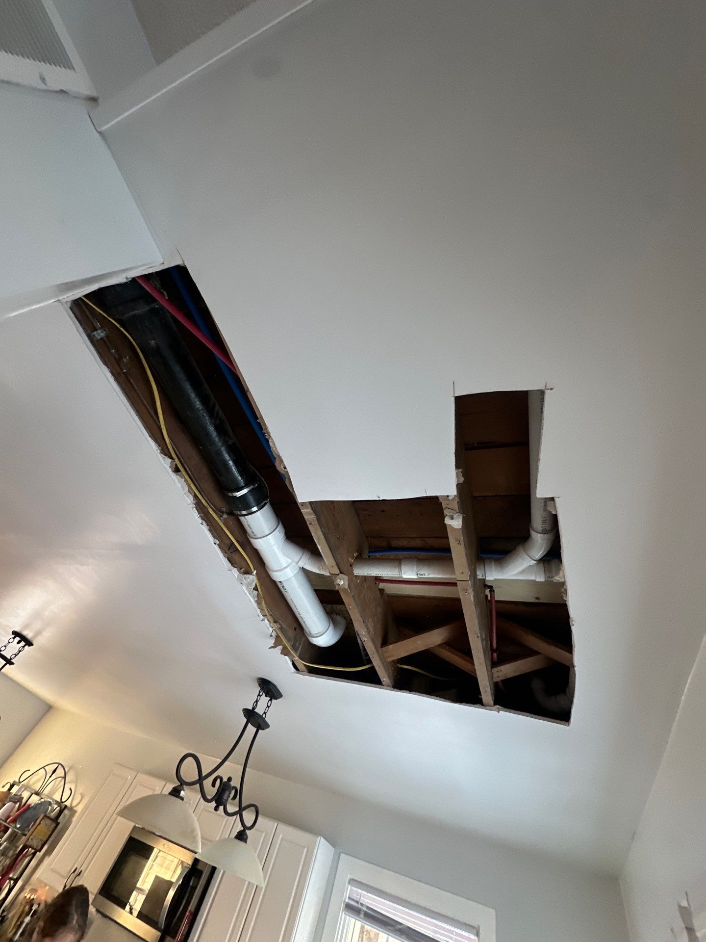 Project in Waupun, WI by Craftsmen Of Integrity