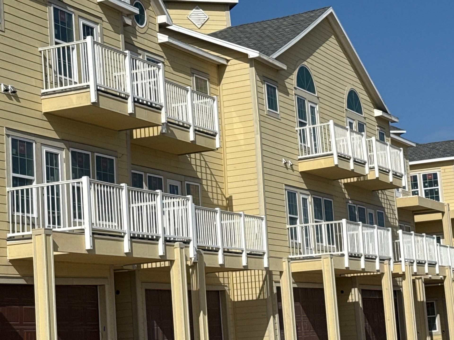 Big O'l Beach Problem. by Bayfront Roofing and Construction