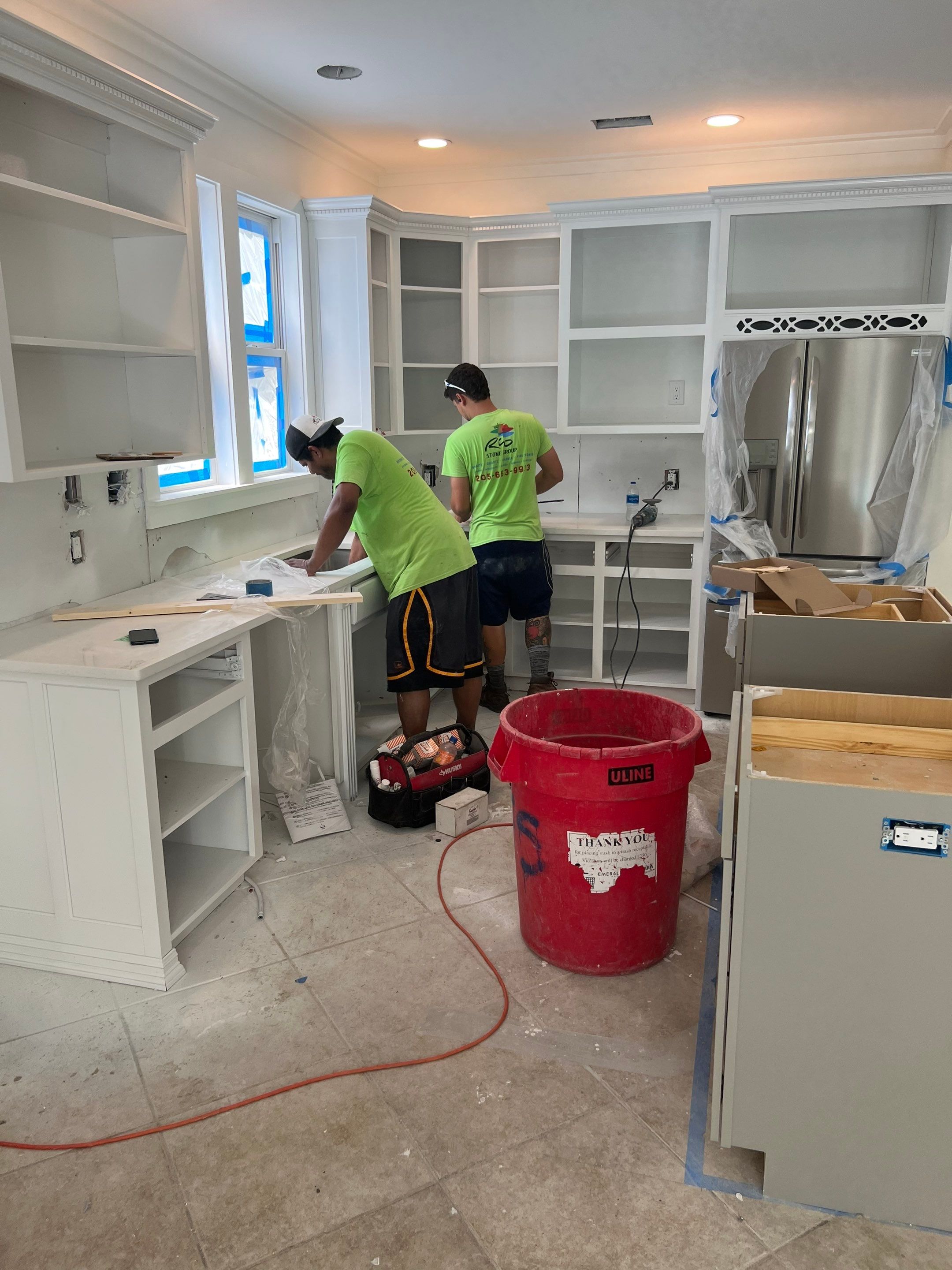 Full Reno by Flip Ninja