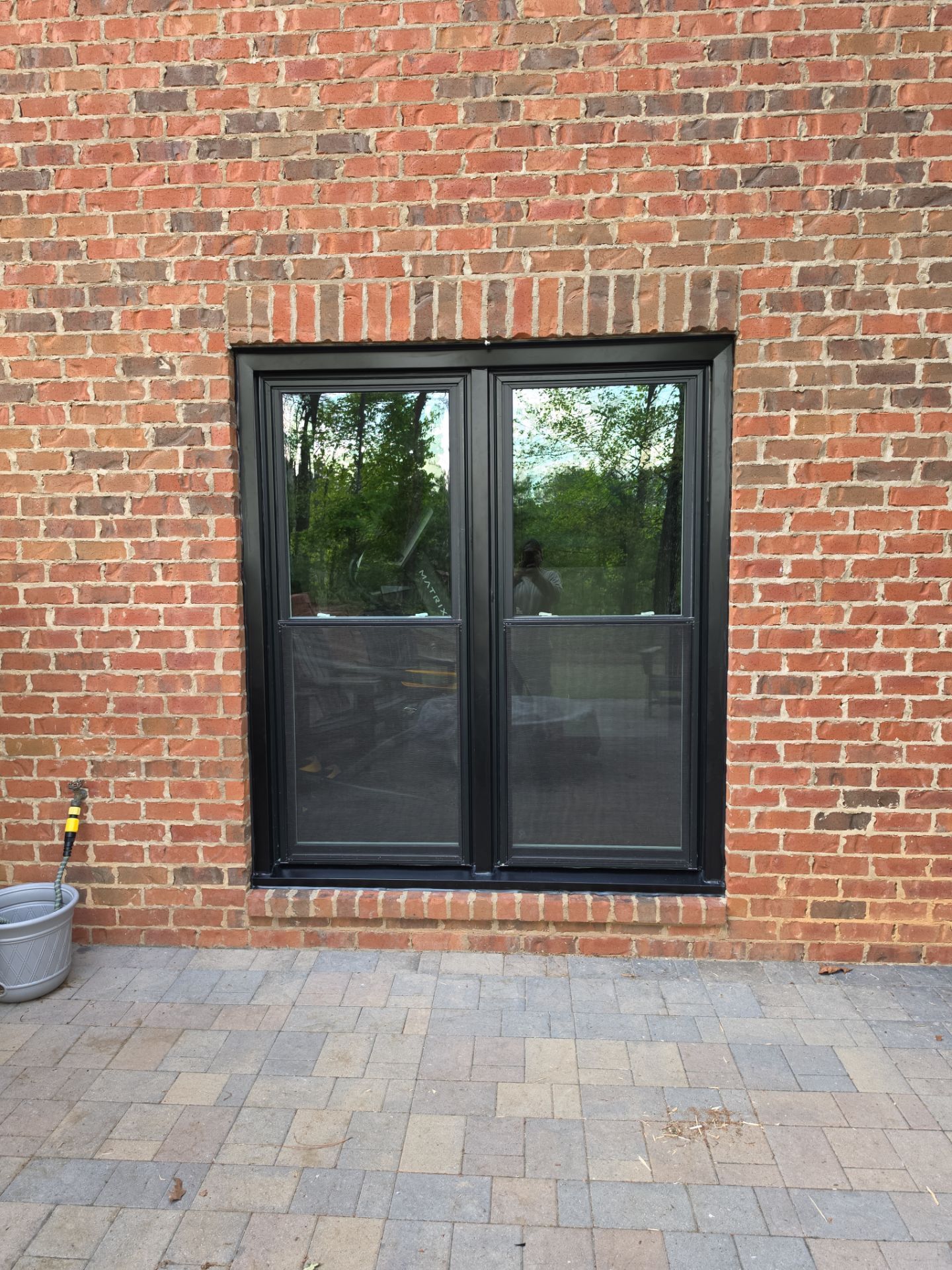 Bosley Project in Hoover by The Window Source