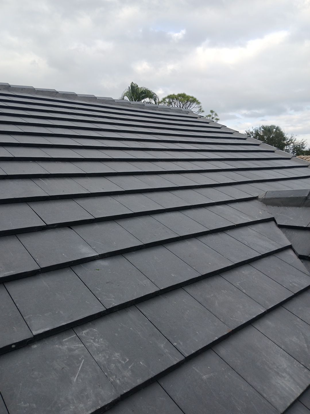 Residential Roofing Installation using WestLake Roofing Tile by BLUES BROTHERS CONSTRUCTION CORP