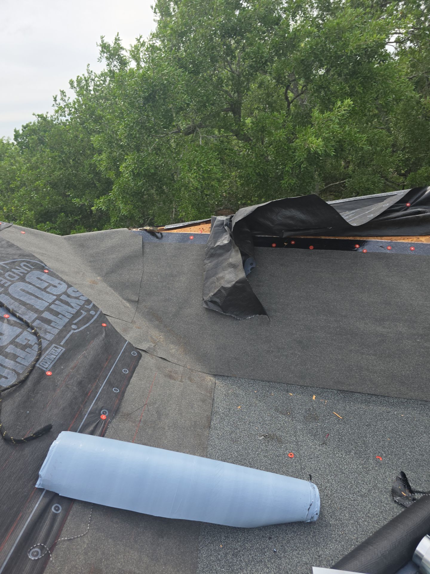 Roof Replacement Houston by Roof Repair Company