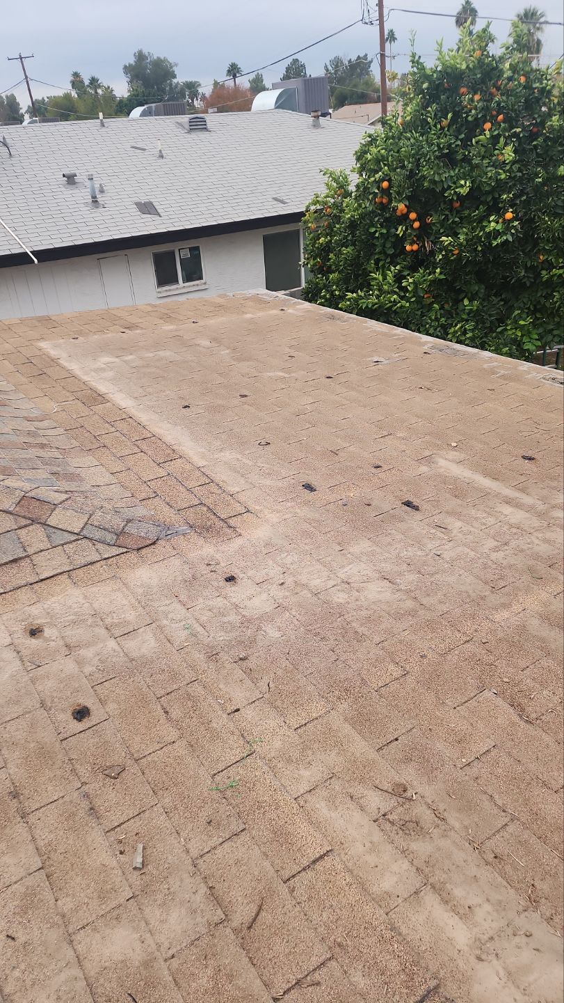 Modified Bitumen Membrane by Reimagine Roofing
