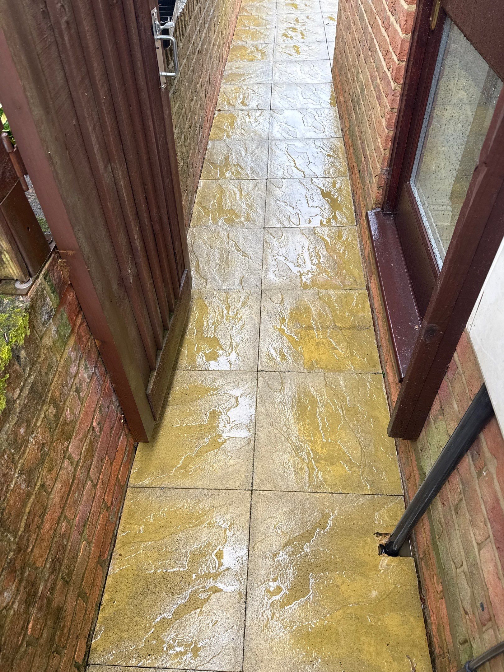 Patio Clean by Ges Exterior Cleaning ltd