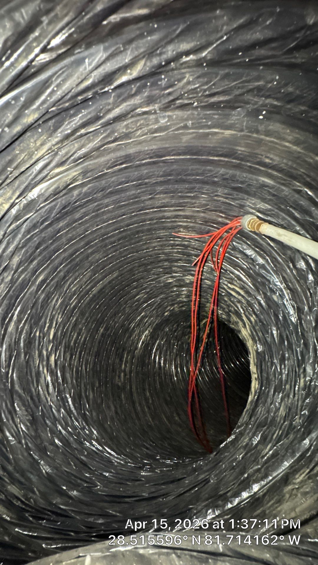Air Duct Cleaning in Clermont by Hygienic Air, Inc