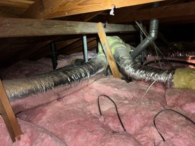 Project in Fullerton