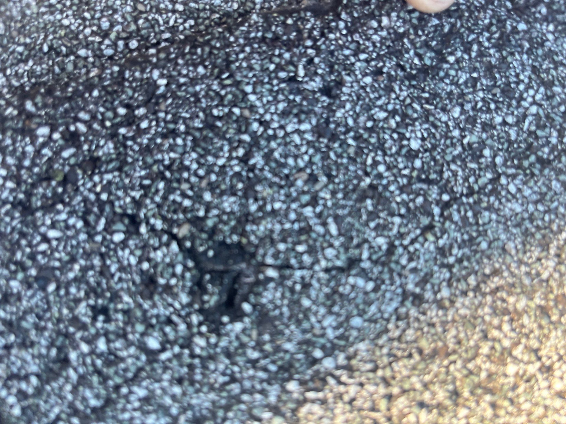 Project in Reisterstown by Elvis General Construction LLC