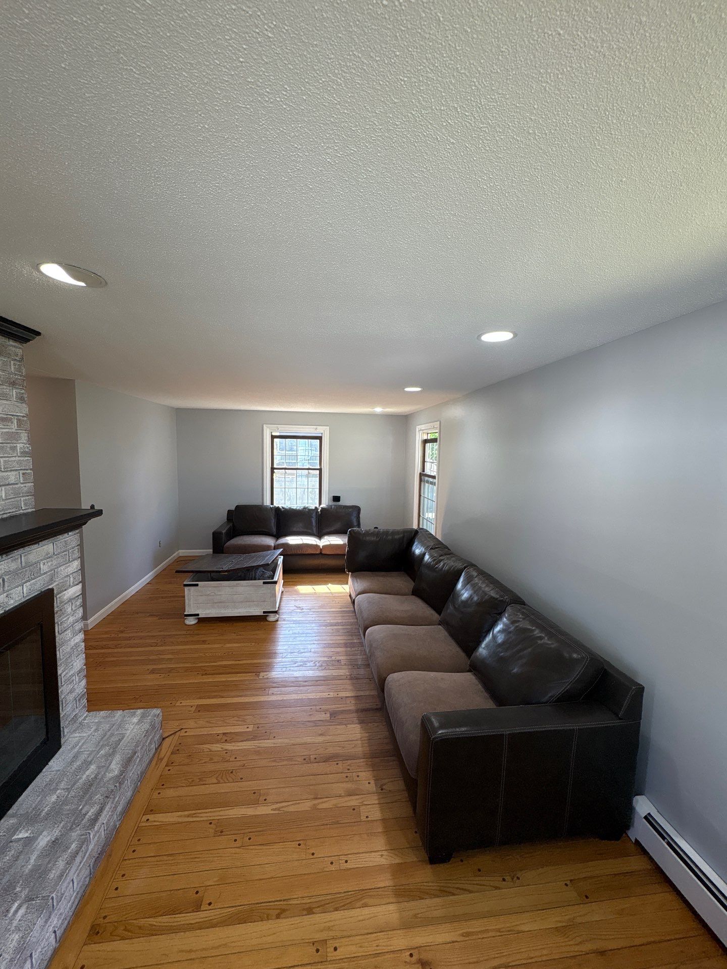 Pancione Painting Plus LLC featured photo.