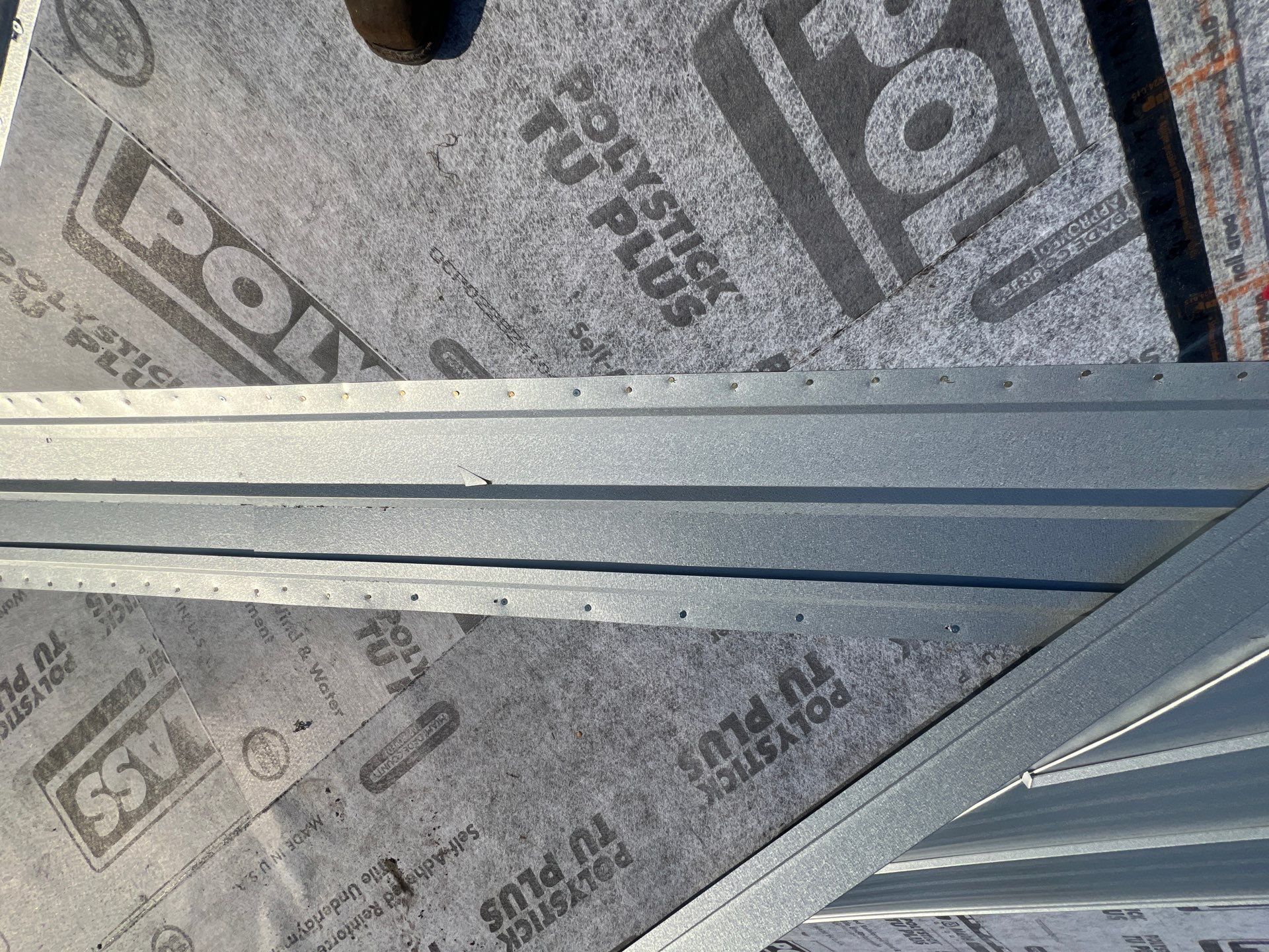 Residential Metal by Fiddlers Roofing