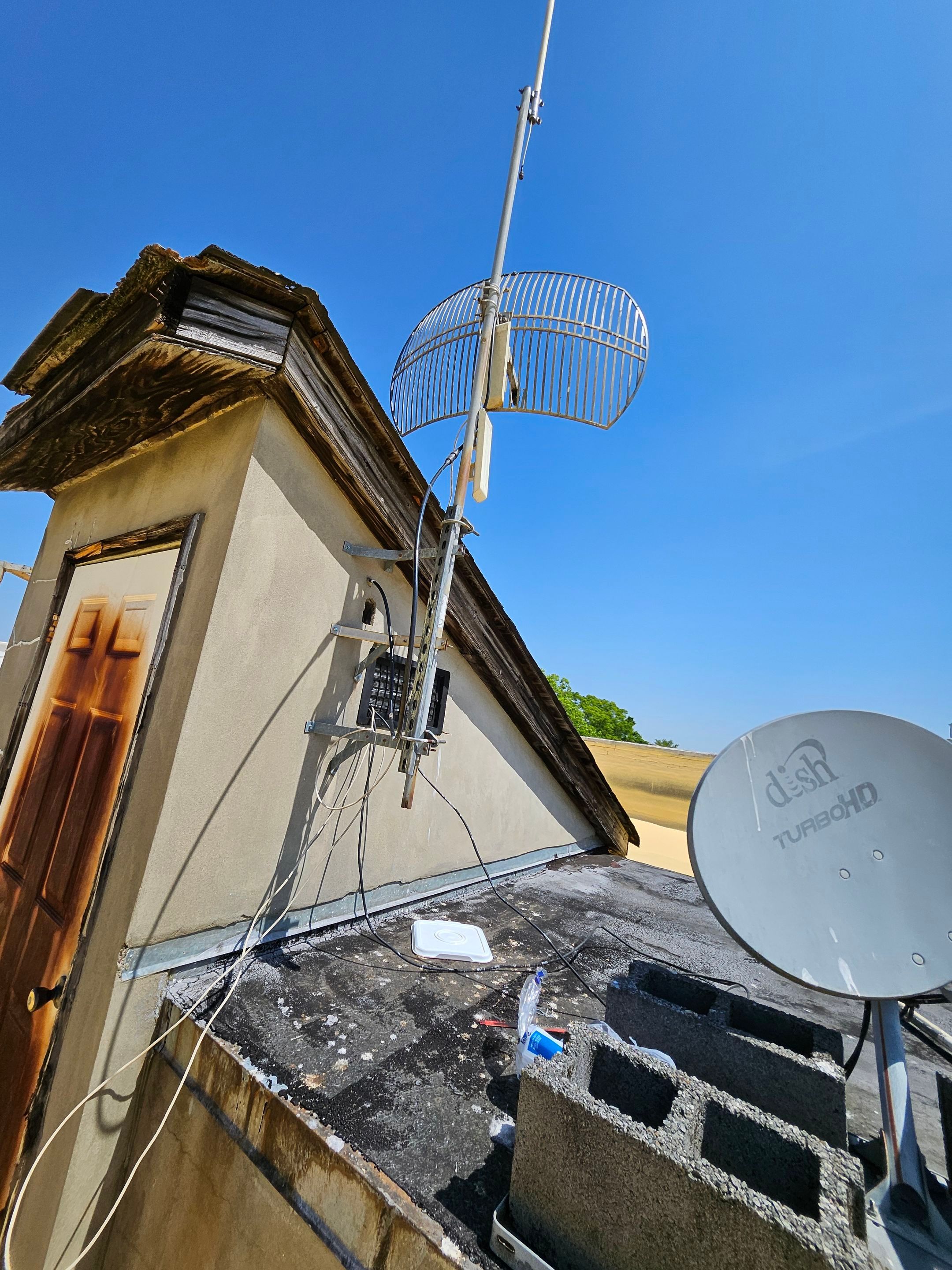 SPF System  by USA Coating Systems LLC