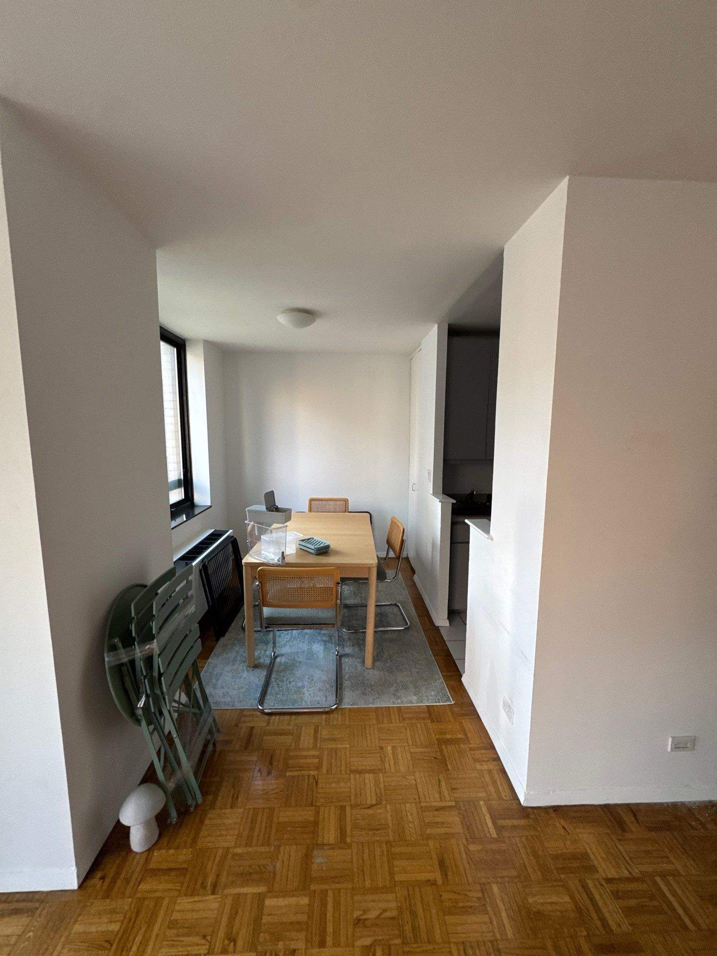 Multi-Unit Water Damage Mitigation and Parquet Floor Restoration in Manhattan by FLAPA & KeyStone
