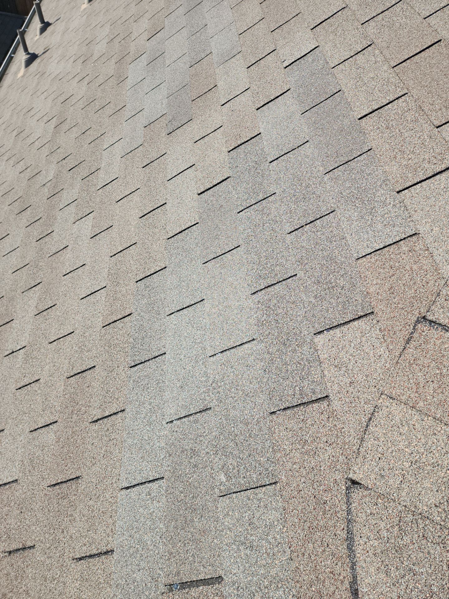 Roof Repair Spring by Roof Repair Company